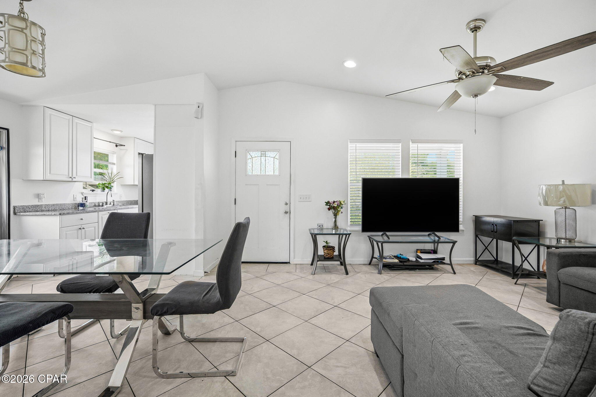Segler - Residential