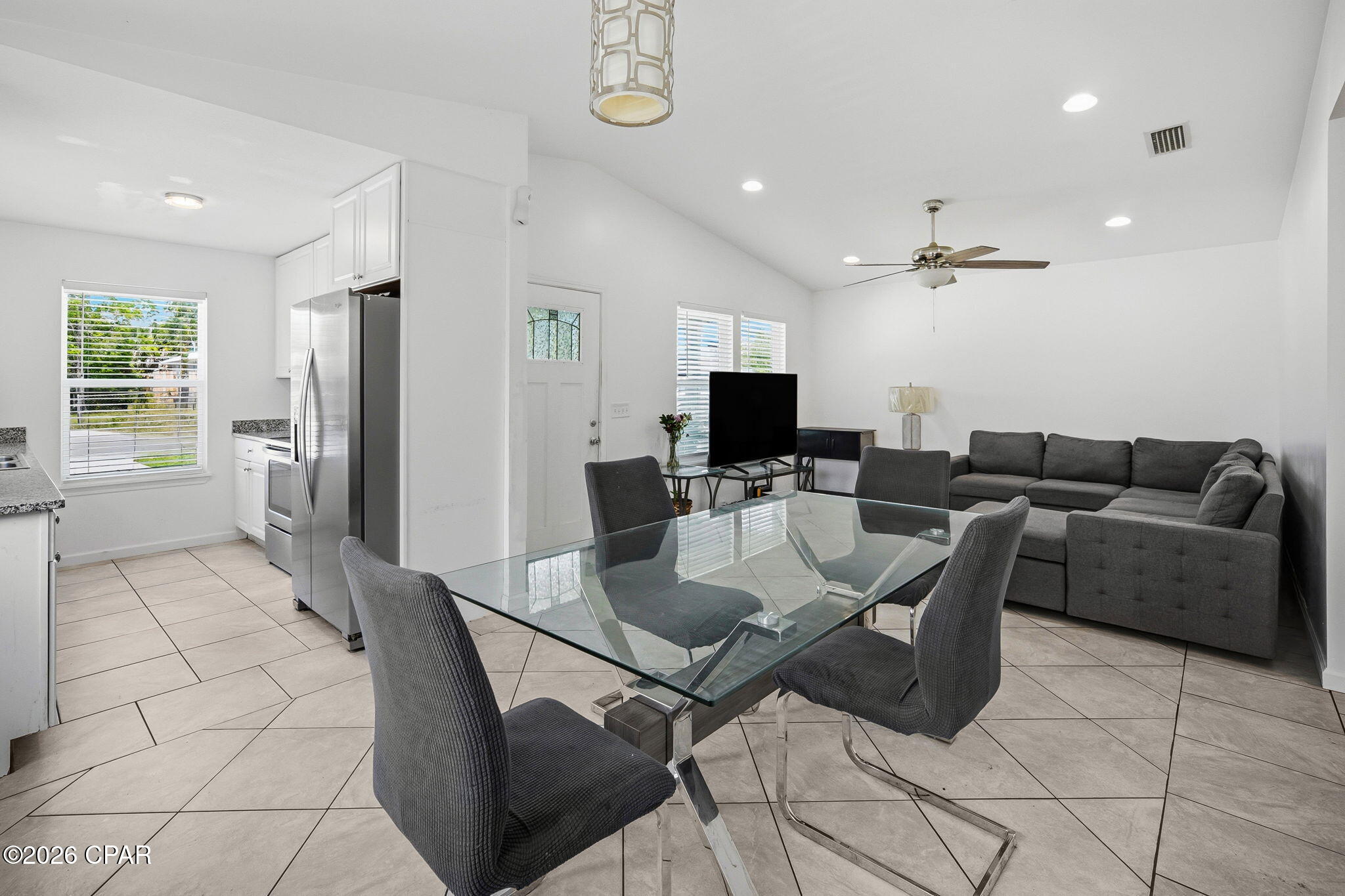 Segler - Residential