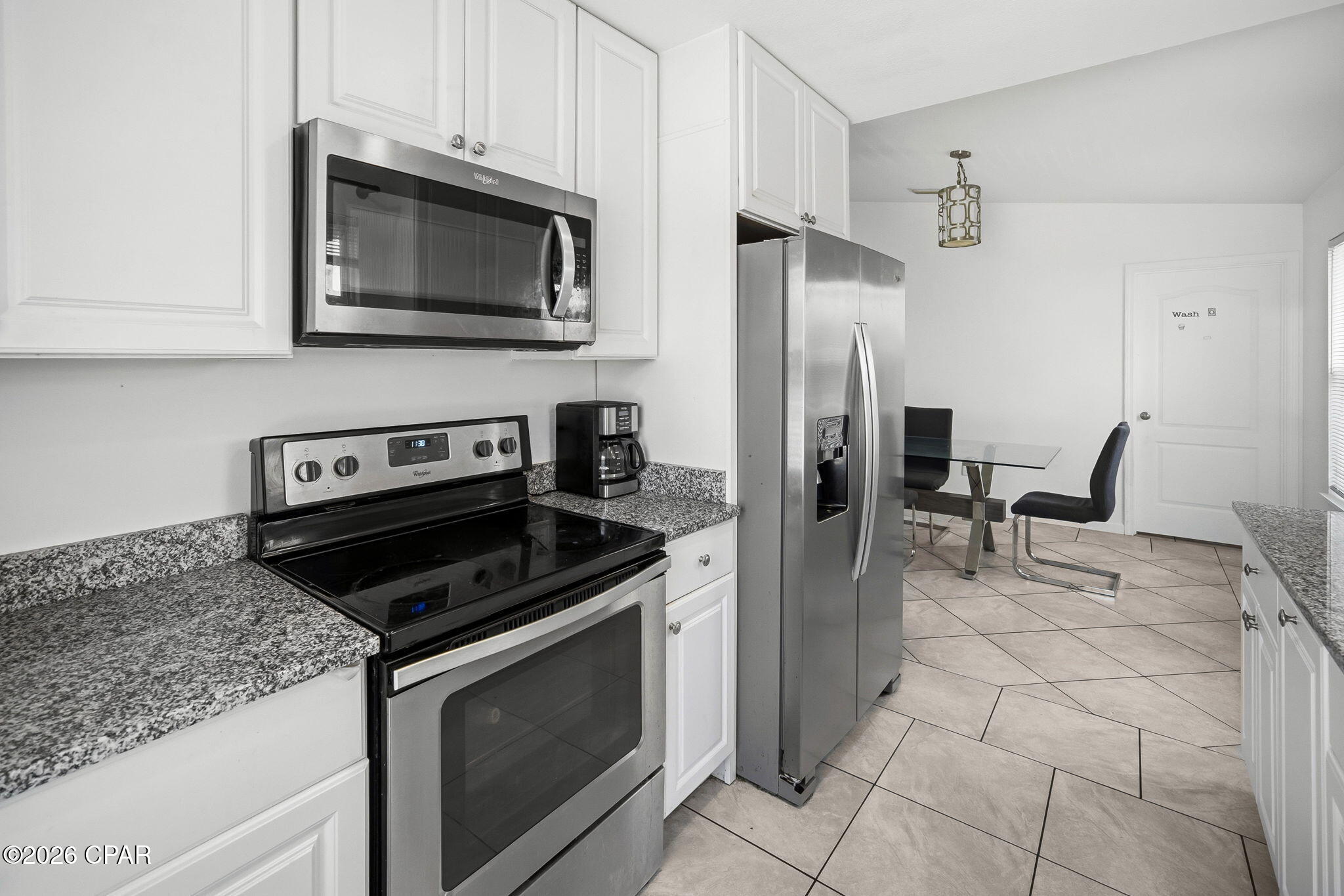 Segler - Residential