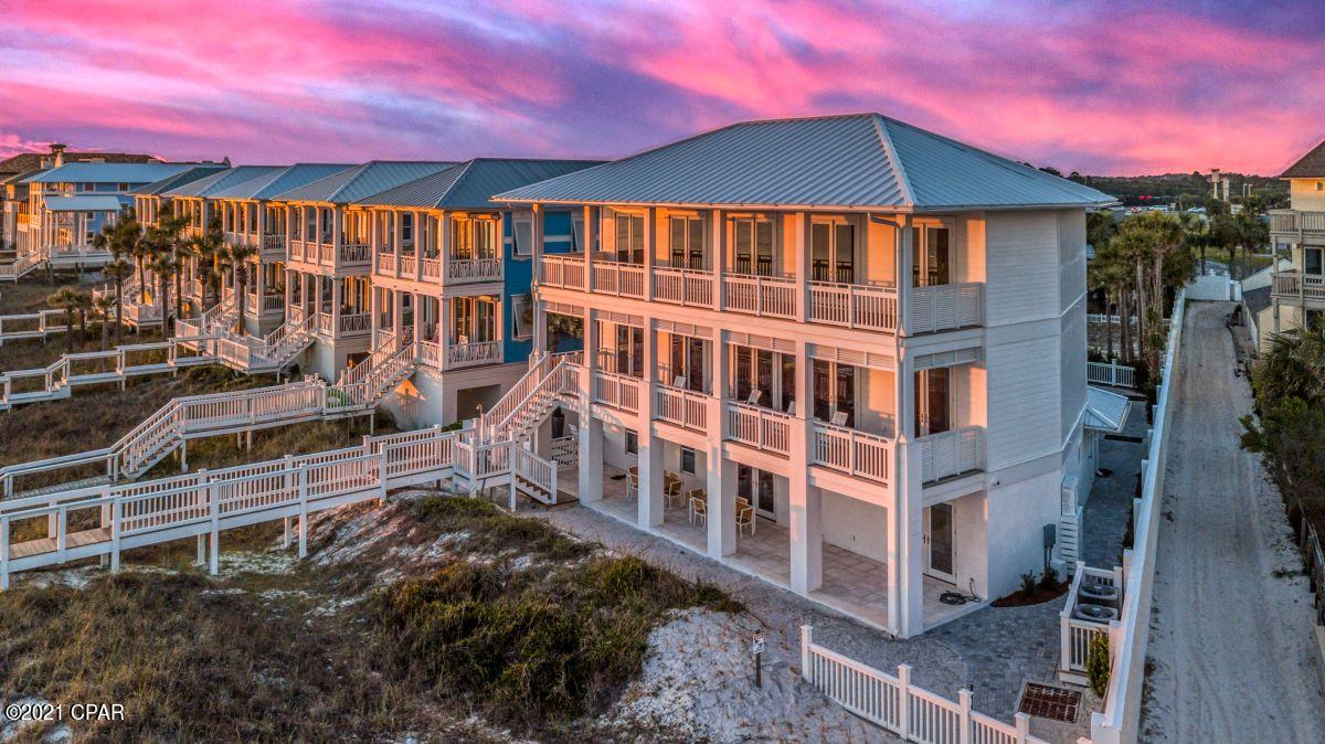 Carillon Beach - Residential