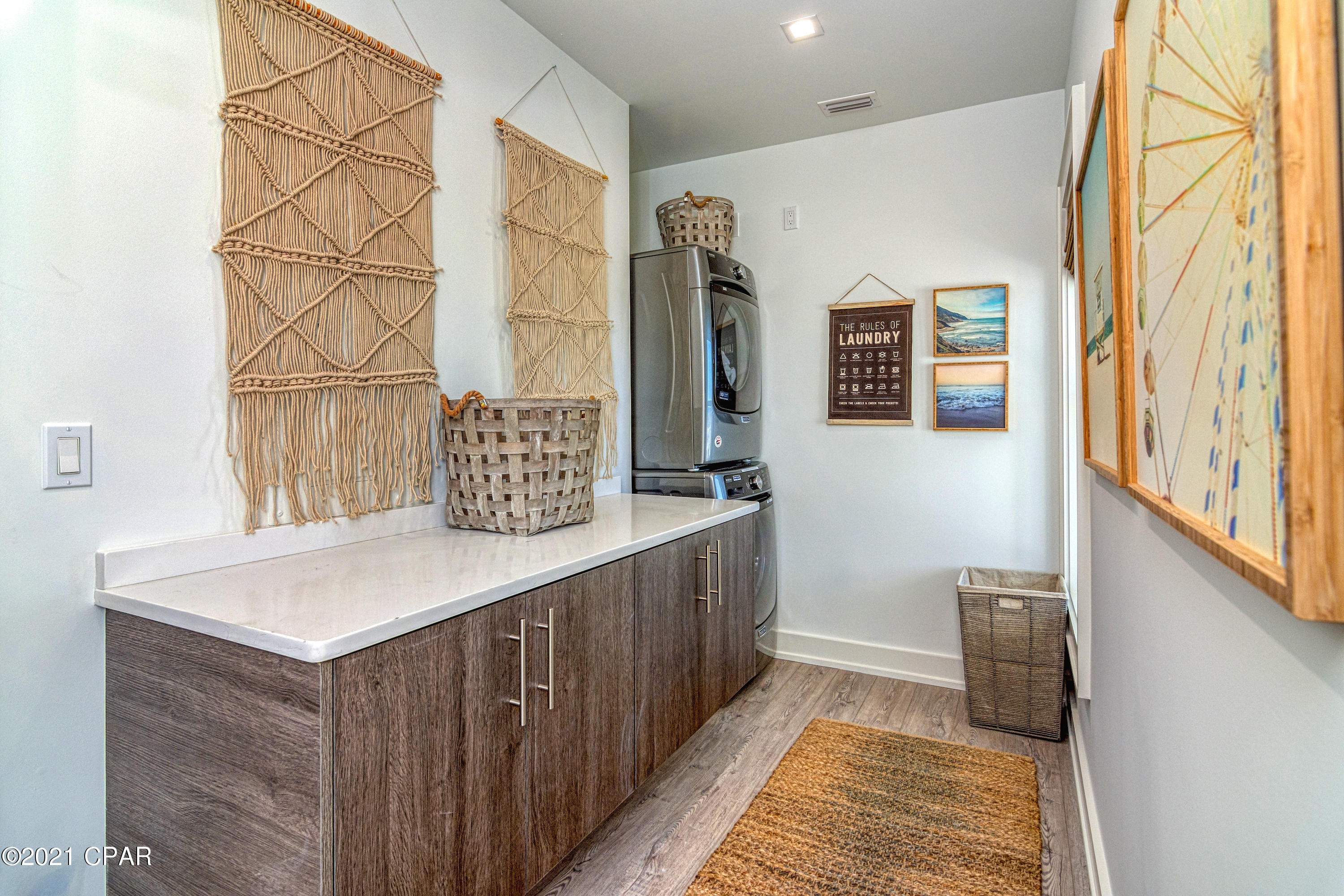 Carillon Beach - Residential