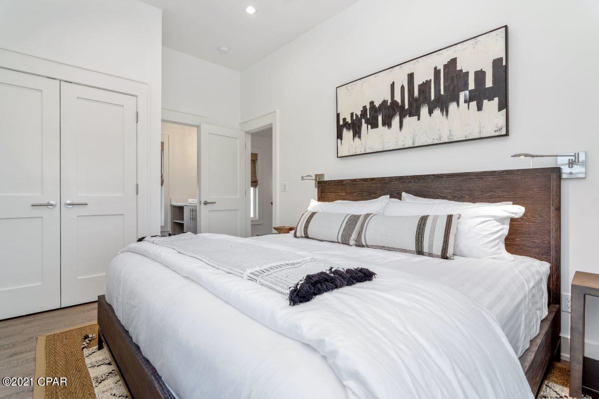 Carillon Beach - Residential