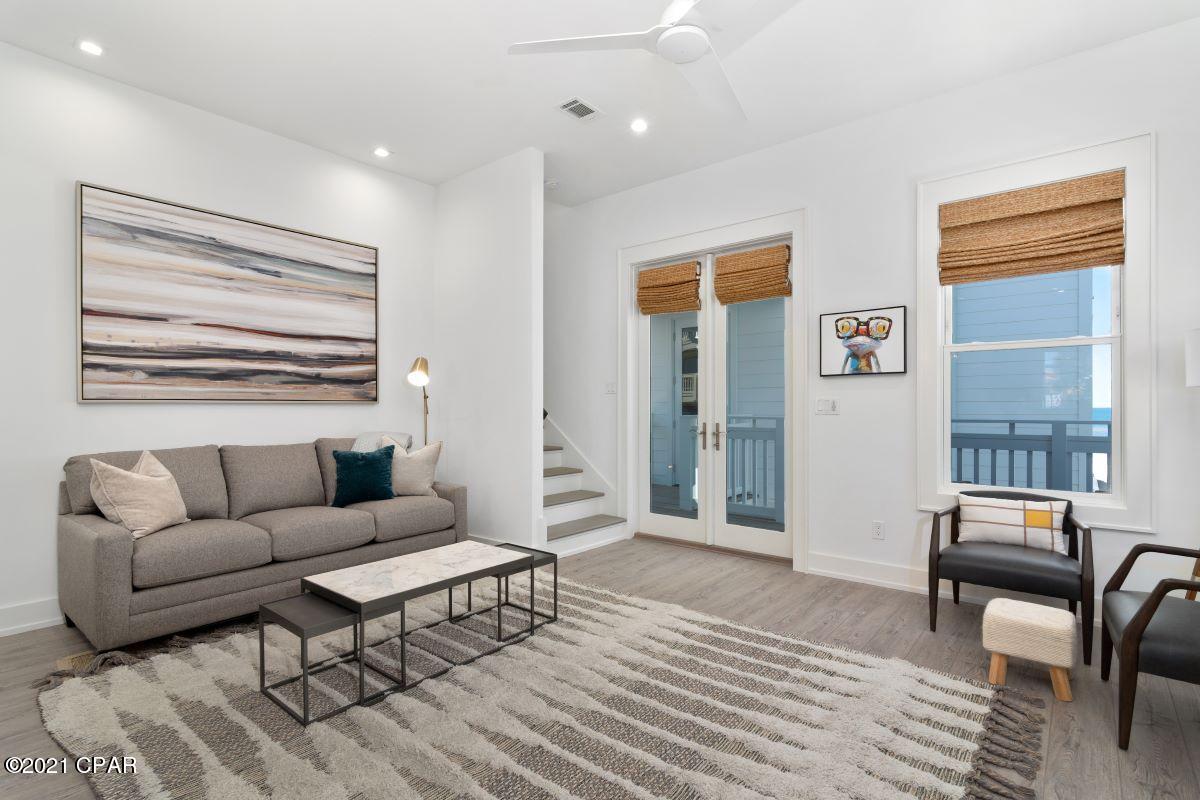 Carillon Beach - Residential