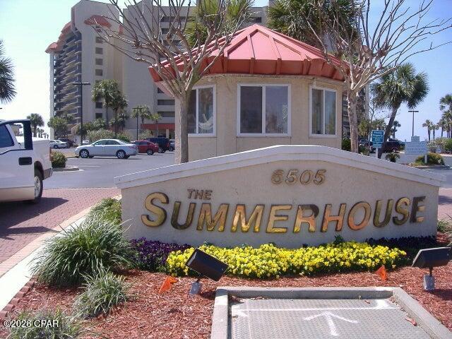 The Summerhouse Of P.C. I - Residential