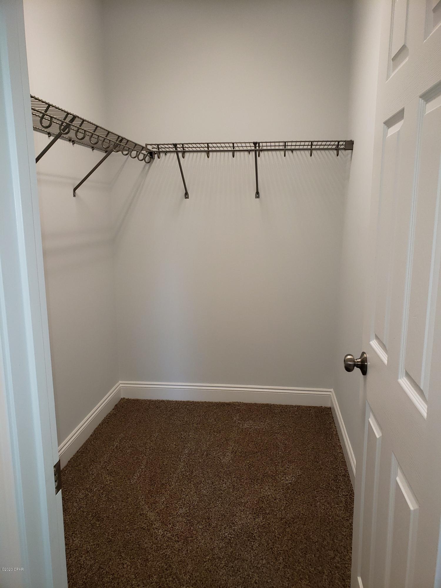 This Brand New 2-story home offers 3 Bedrooms and 2 and a half Baths, featuring 9 ft ceilings, custom cabinets, breakfast bar, granite countertops in kitchen and the bathrooms, stainless steel appliances, walk-in pantry, walk-in closets, upstairs balcony off the master bedroom, and washer and dryer connections.



*All pets are part of the application process and subject to the homeowner's approval*



*1/2 off security deposit for active military*