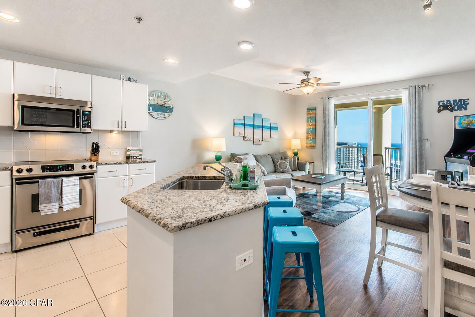 Grand Panama Beach Resort - Residential
