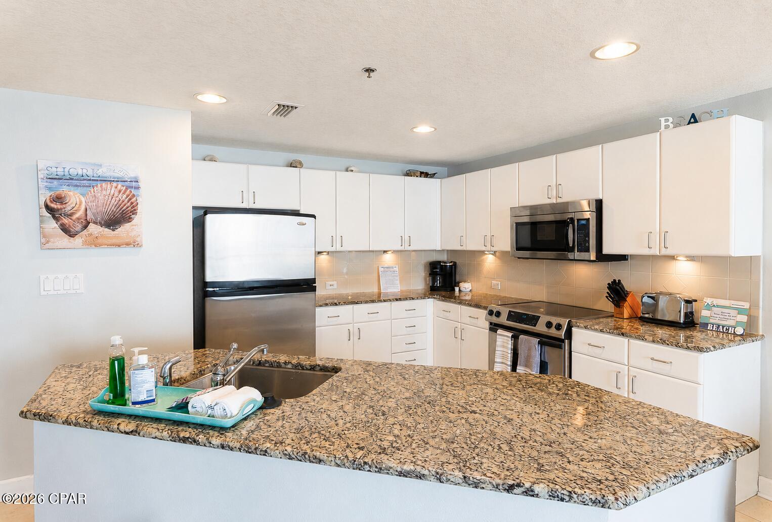Grand Panama Beach Resort - Residential