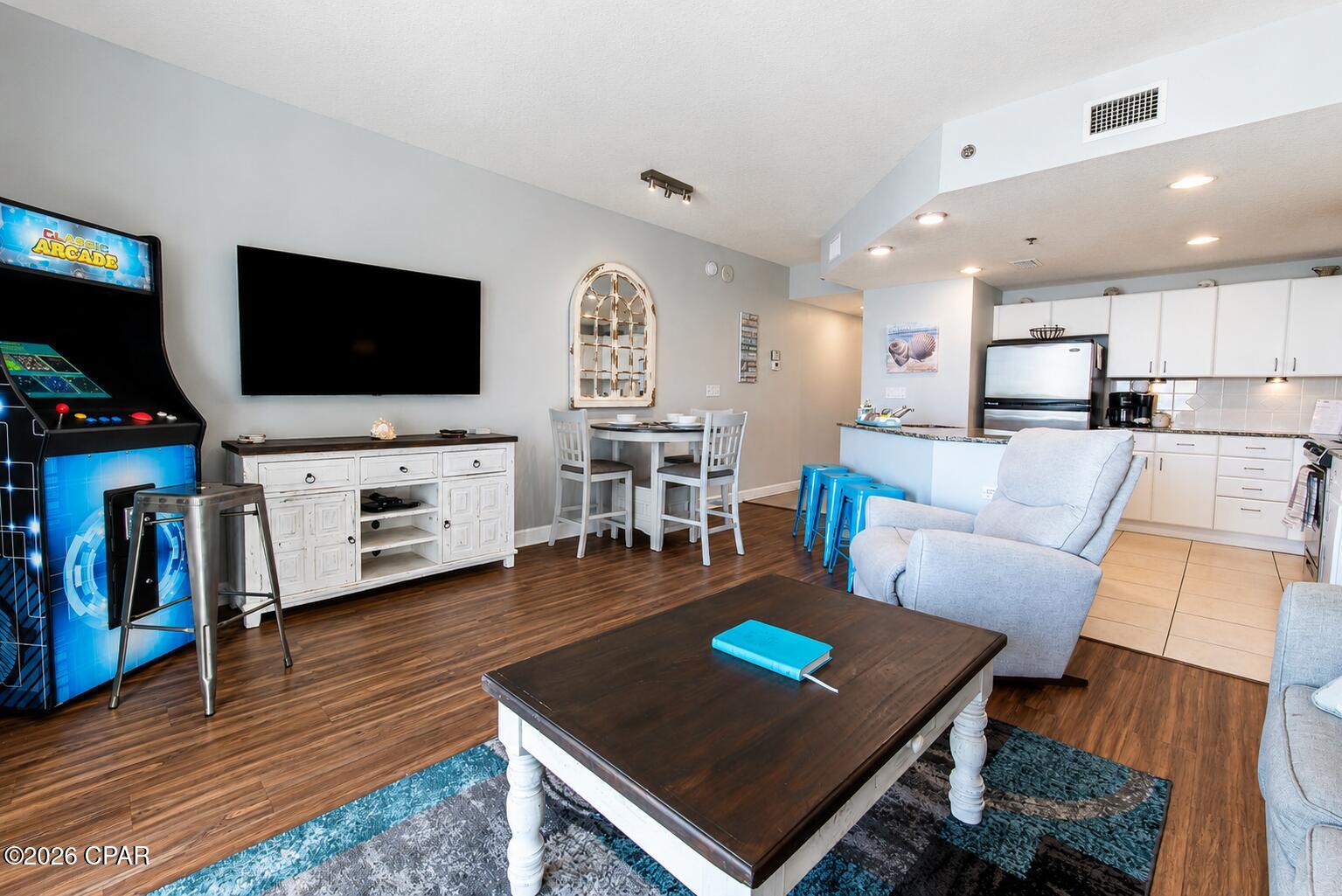 Grand Panama Beach Resort - Residential