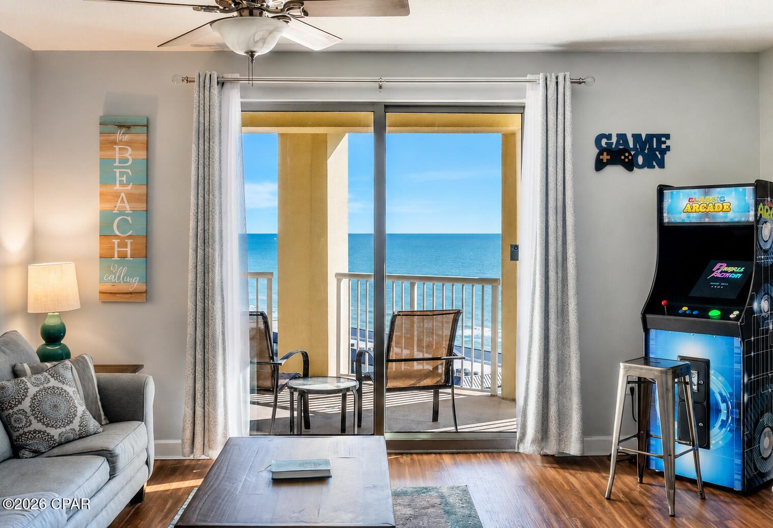 Grand Panama Beach Resort - Residential
