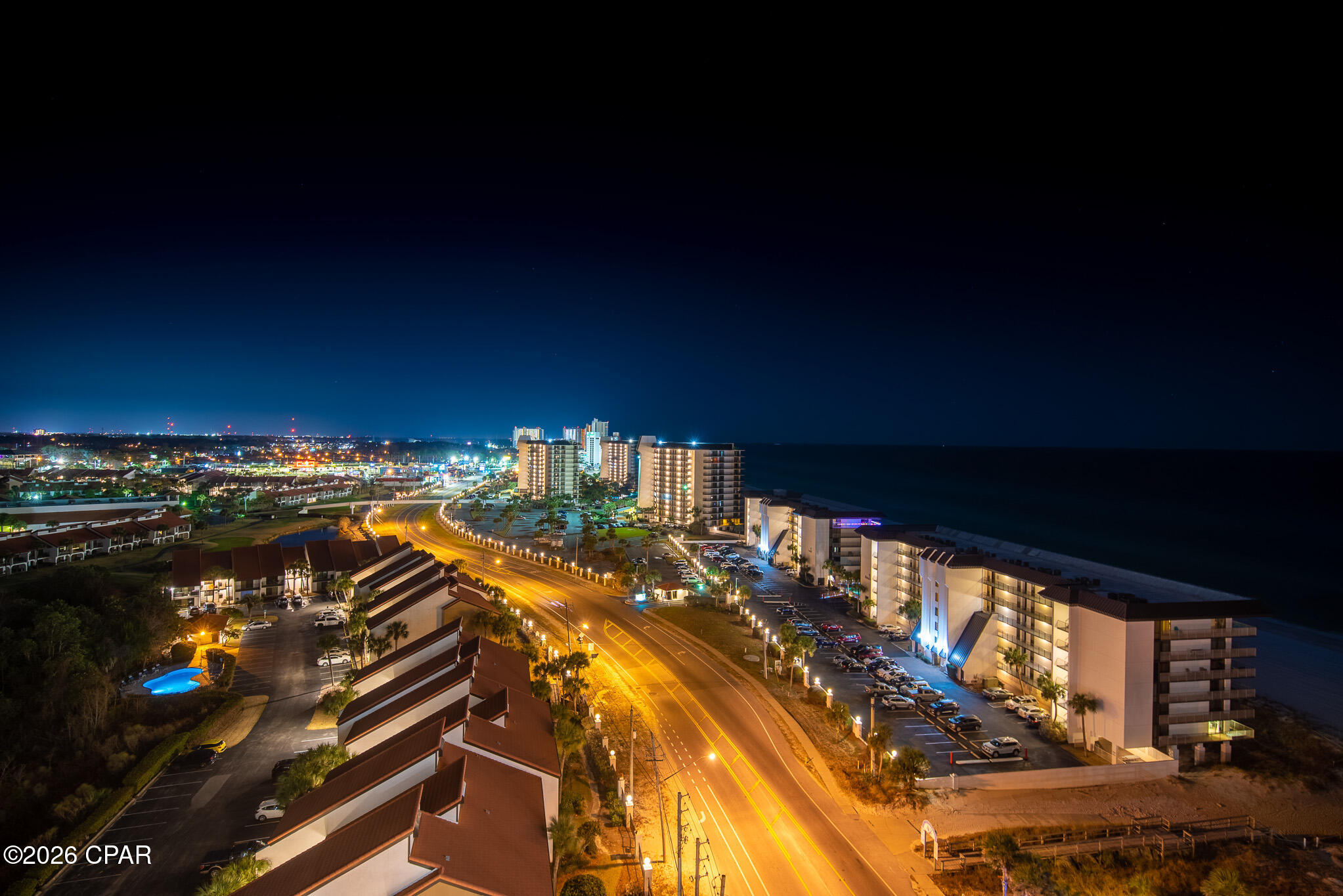 Grand Panama Beach Resort - Residential