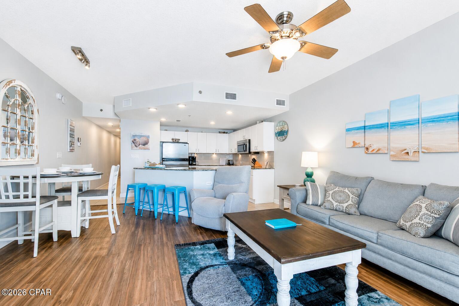 Grand Panama Beach Resort - Residential