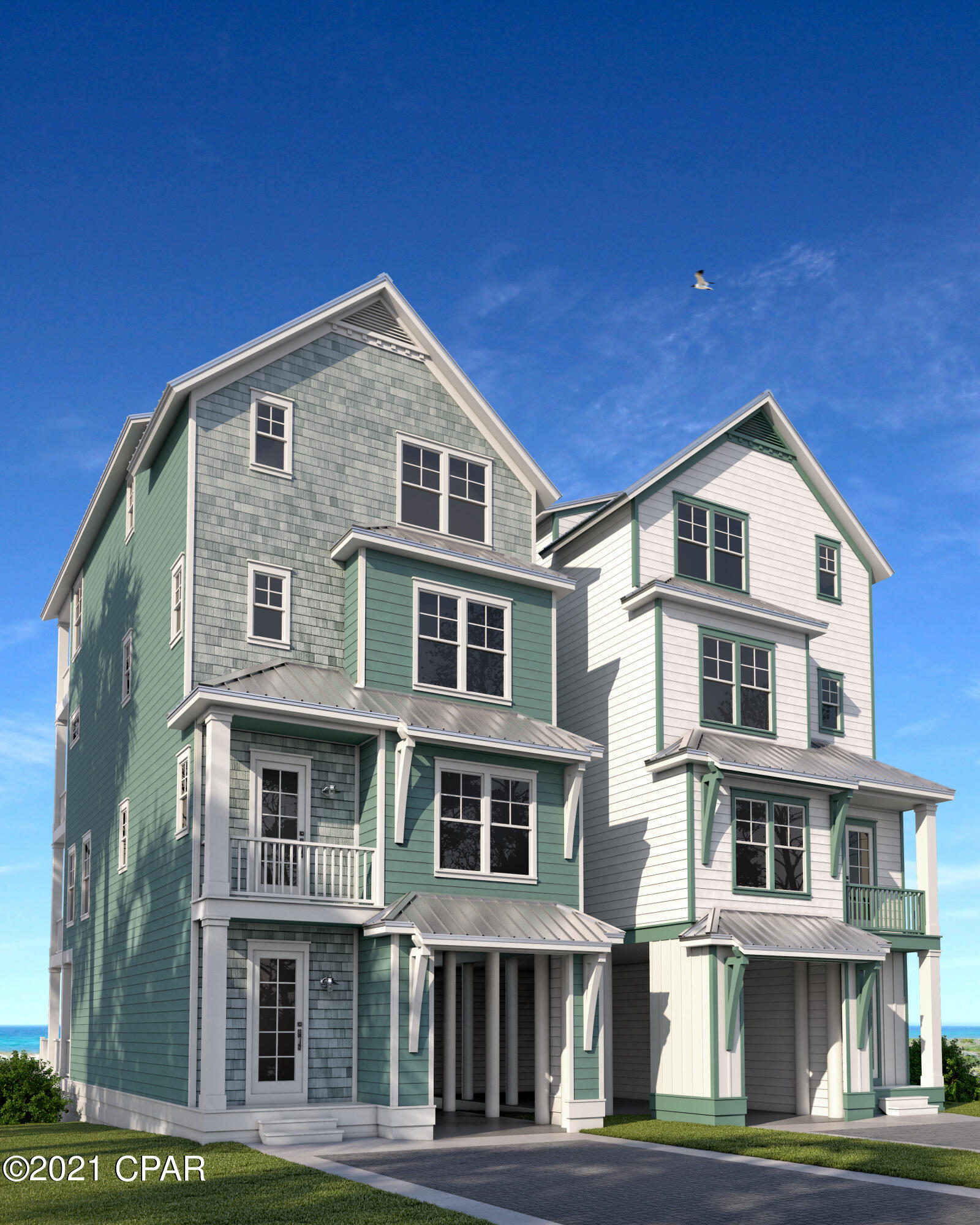 No Named Subdivision - Residential