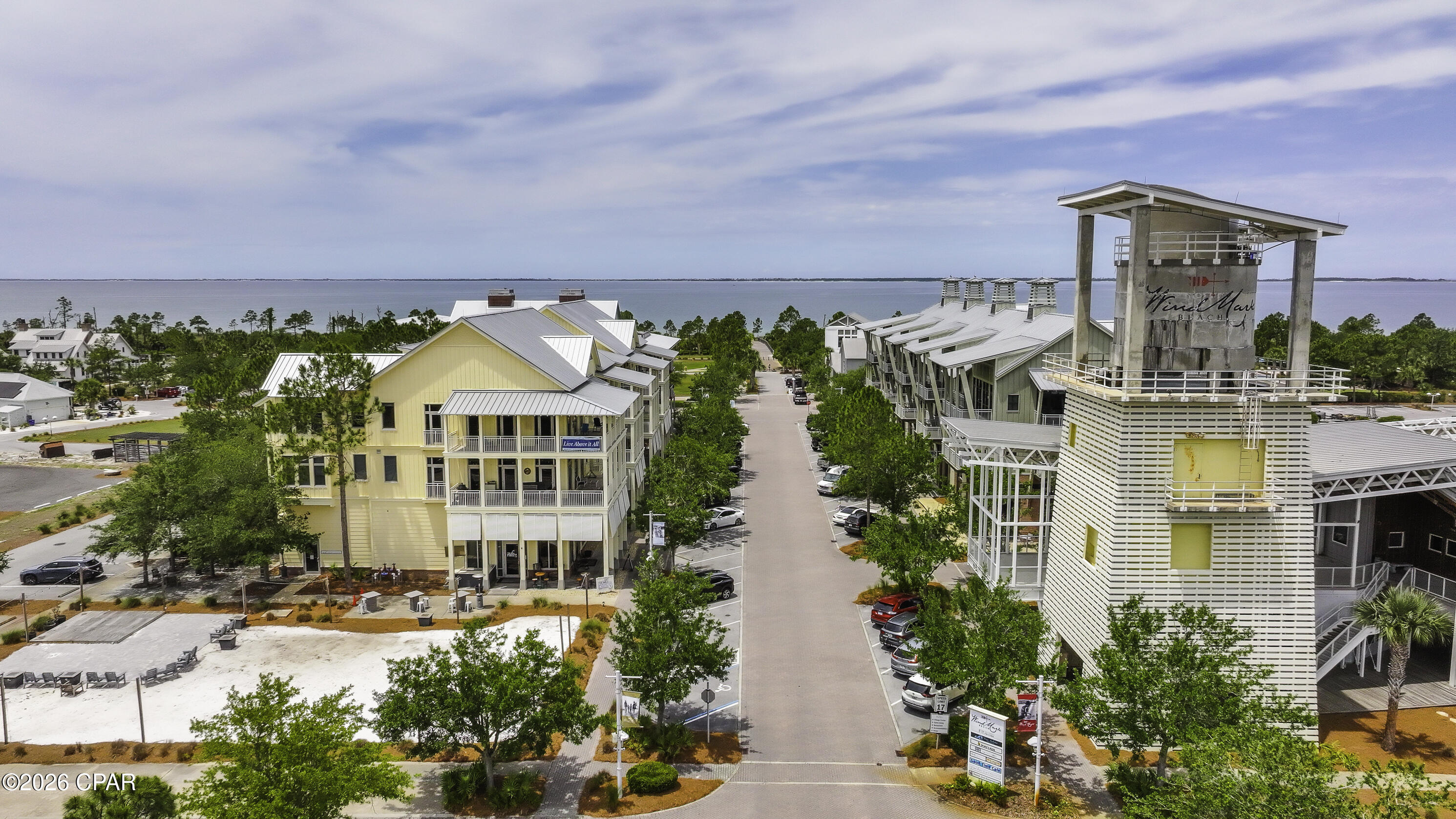 Windmark - Residential