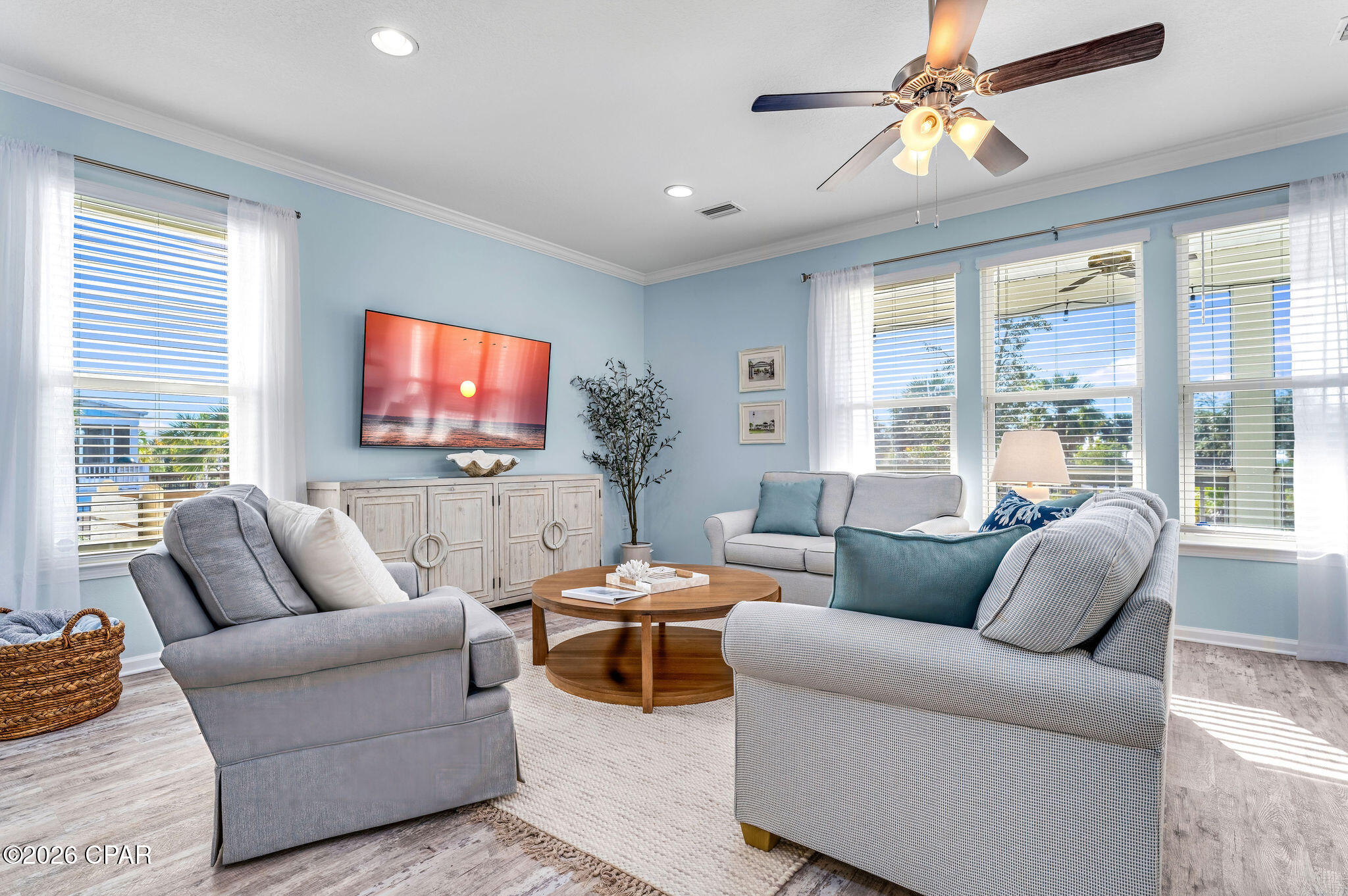 Windmark - Residential