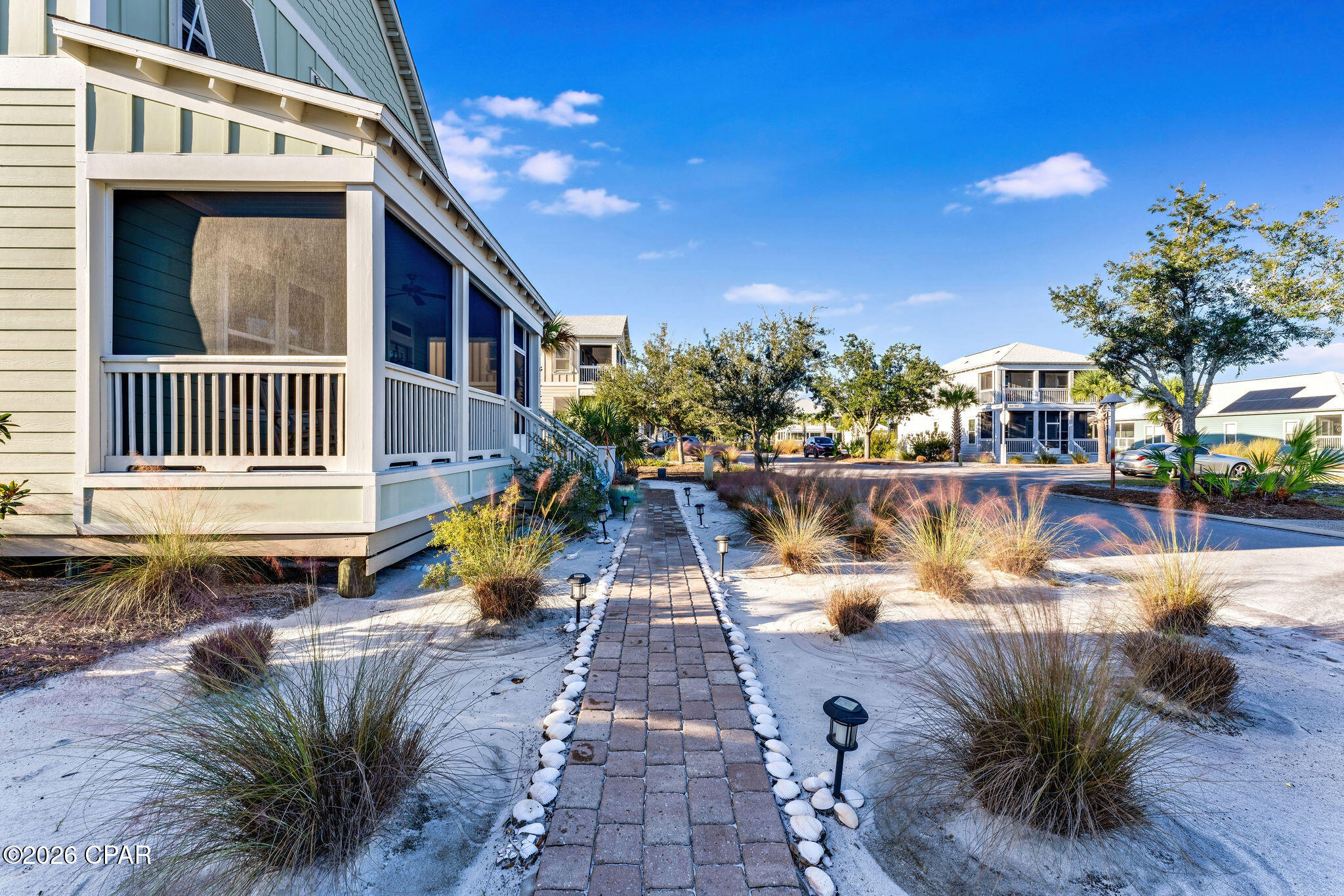 Windmark - Residential
