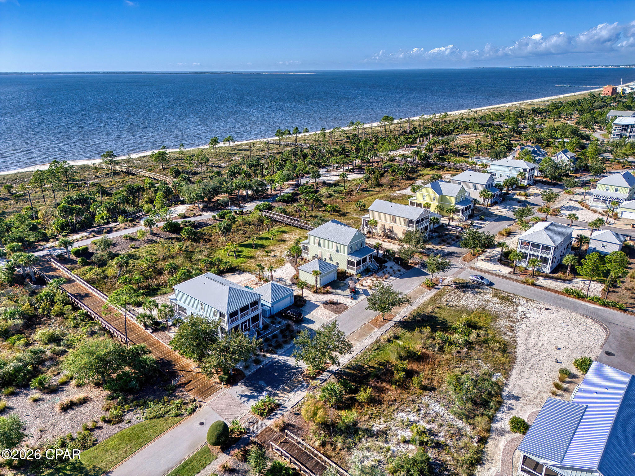 Windmark - Residential