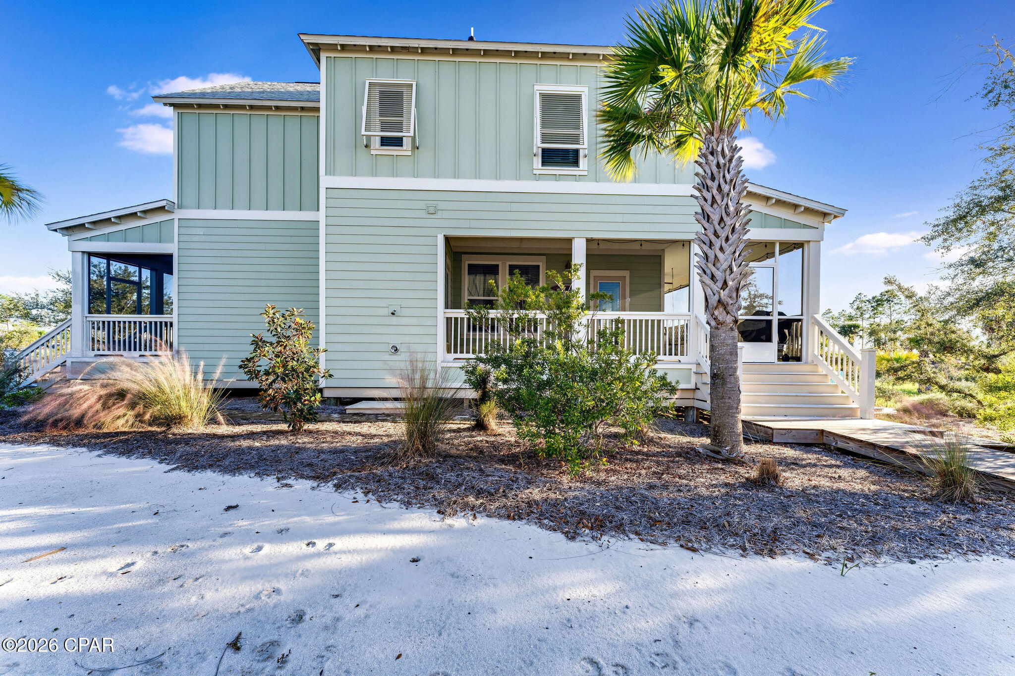 Windmark - Residential