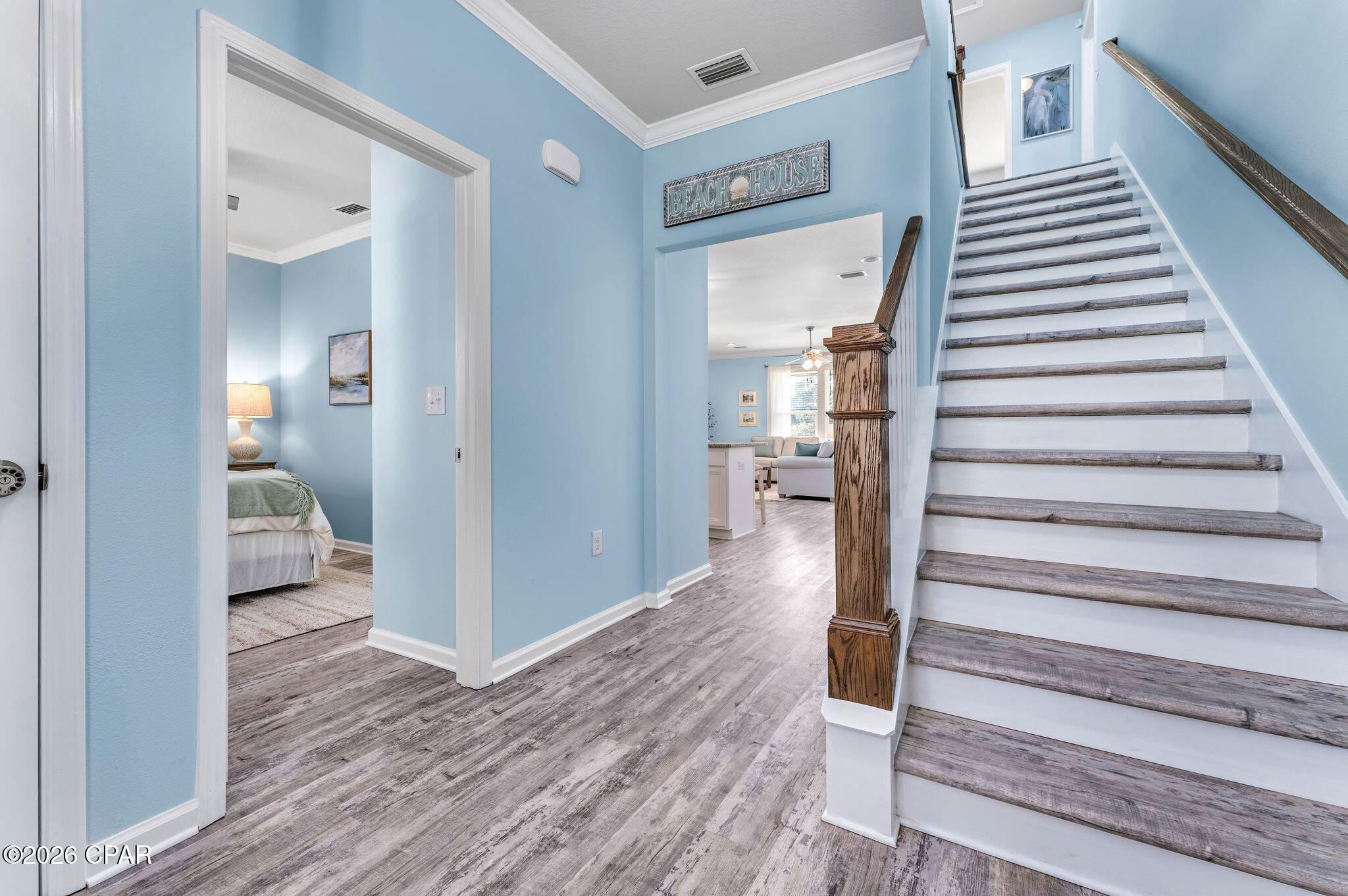 Windmark - Residential