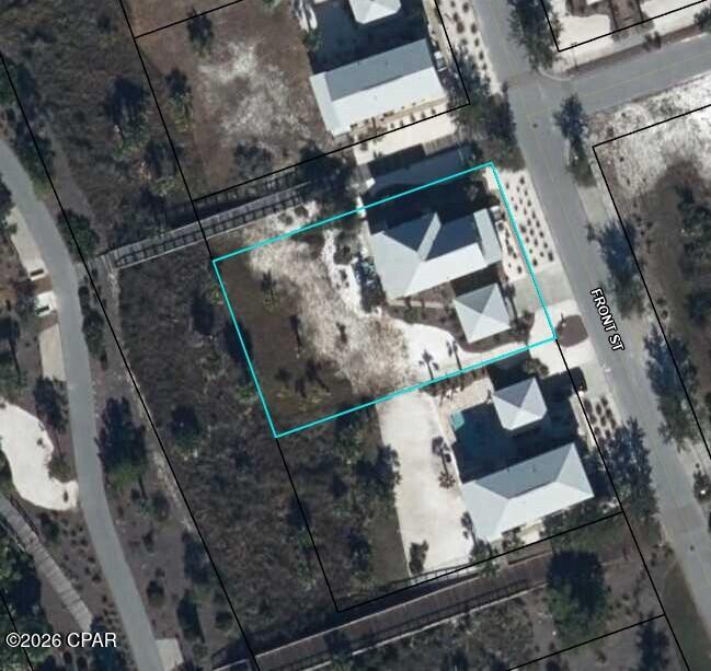 Windmark - Residential