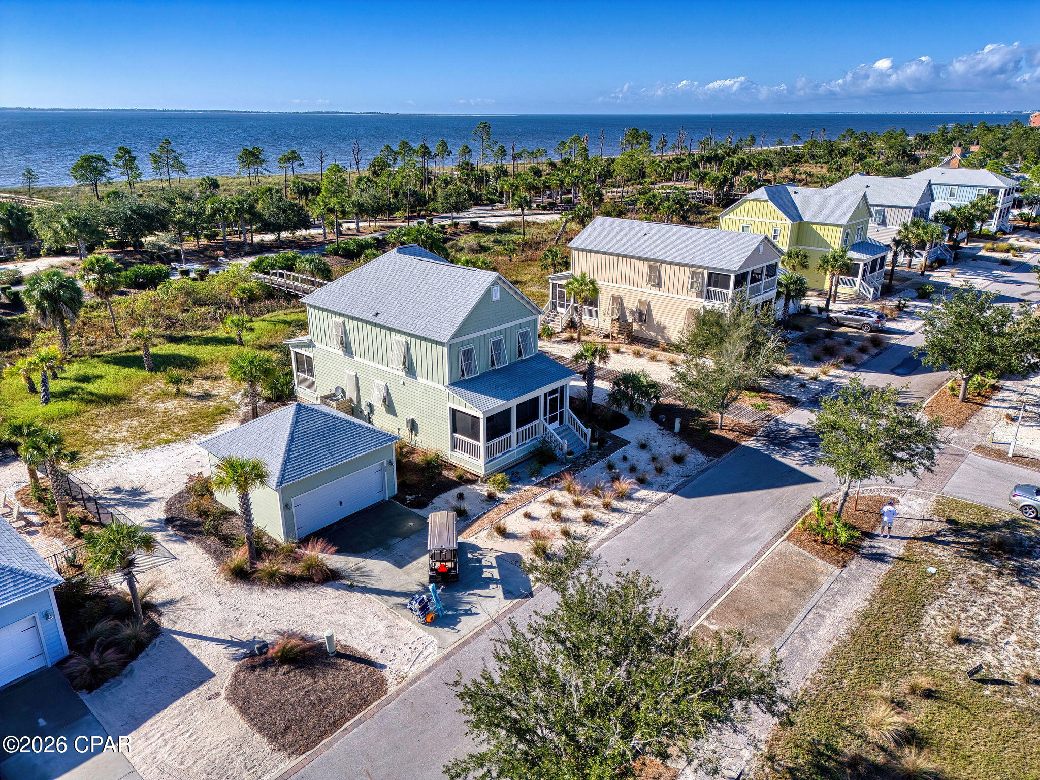 Windmark - Residential
