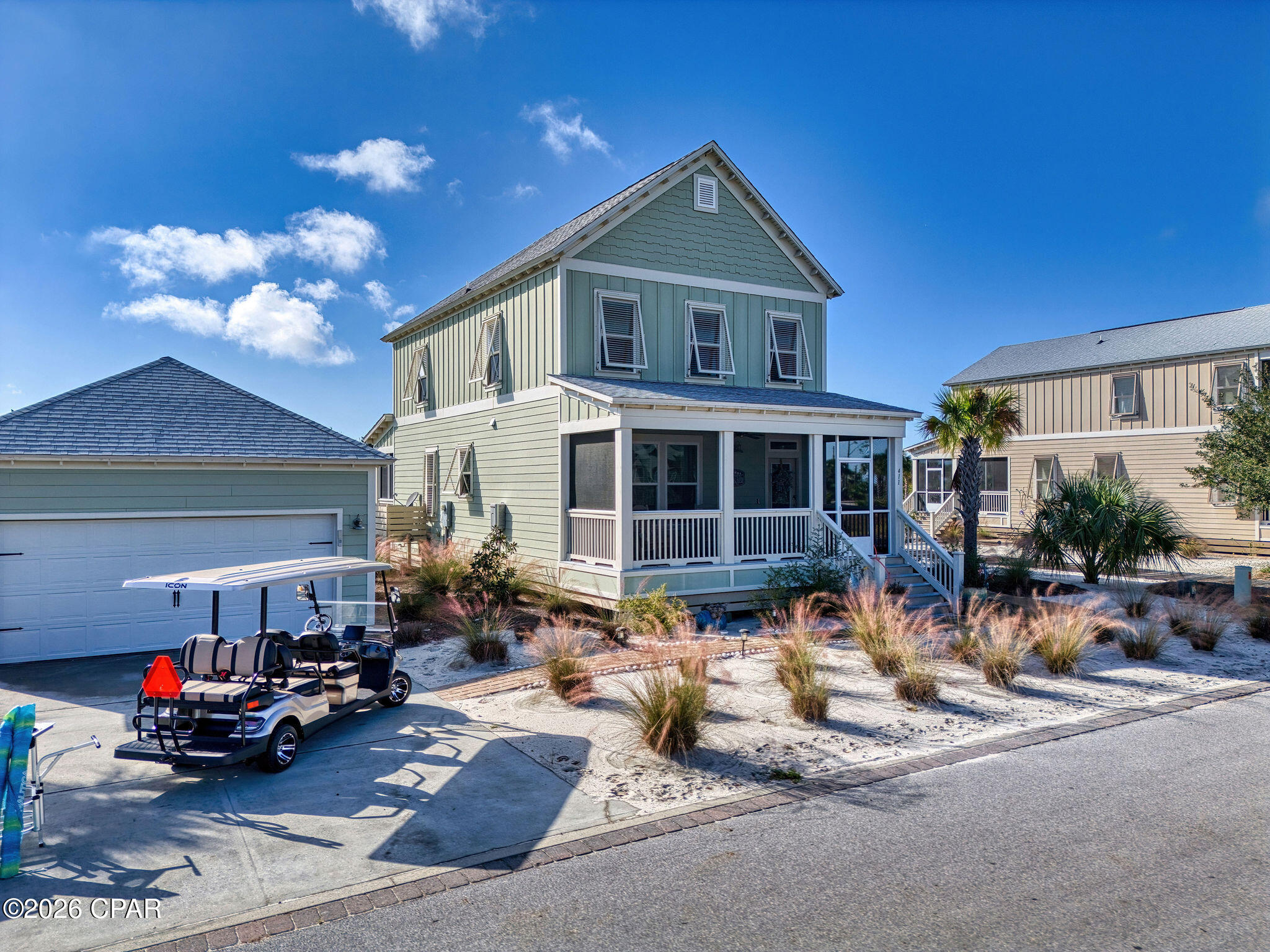 Windmark - Residential