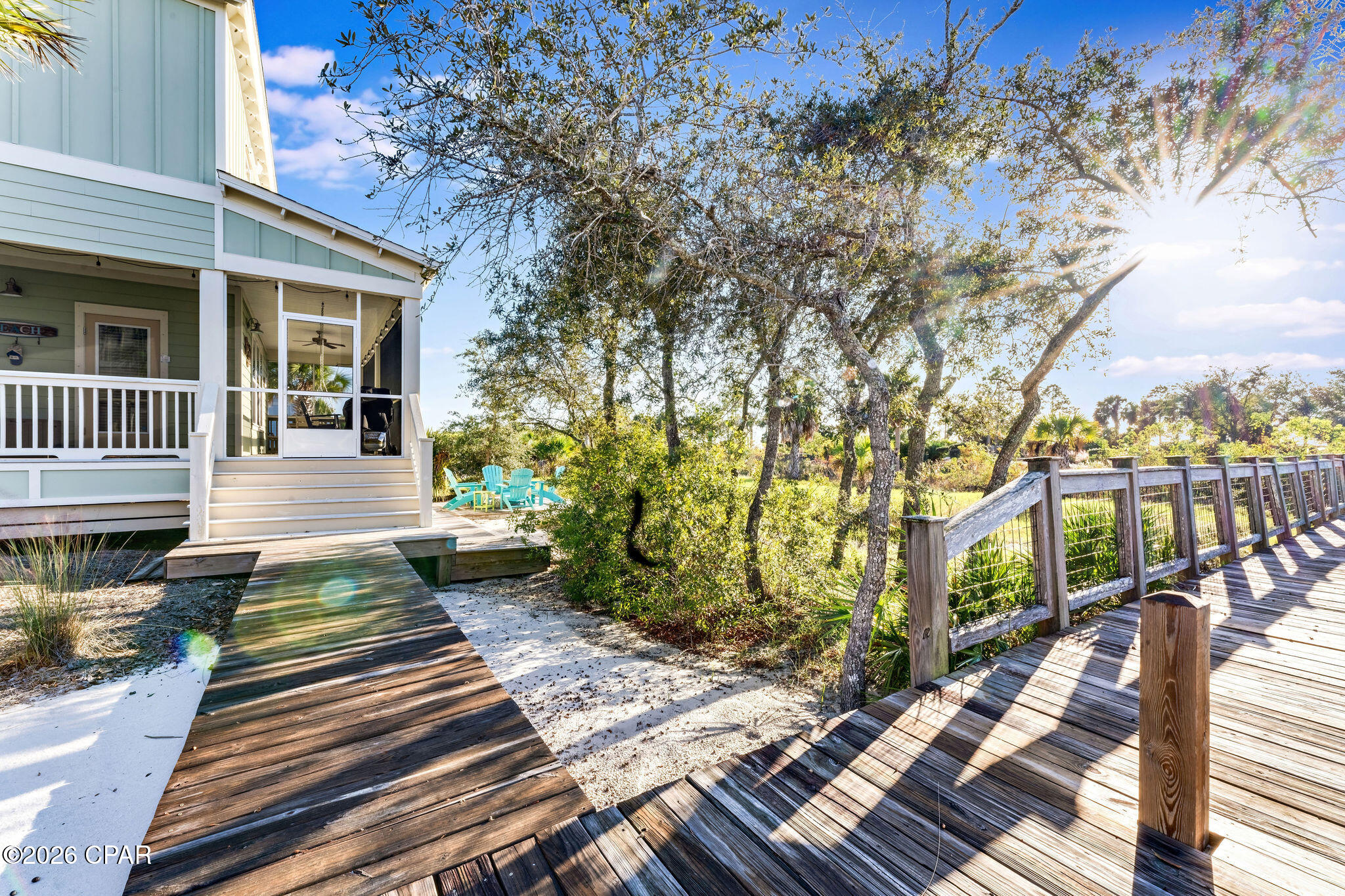 Windmark - Residential