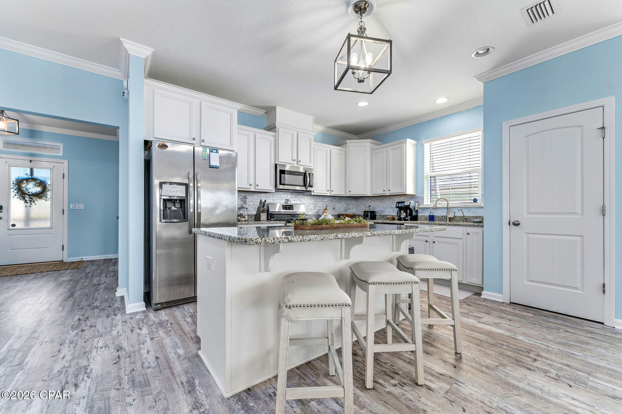 Windmark - Residential