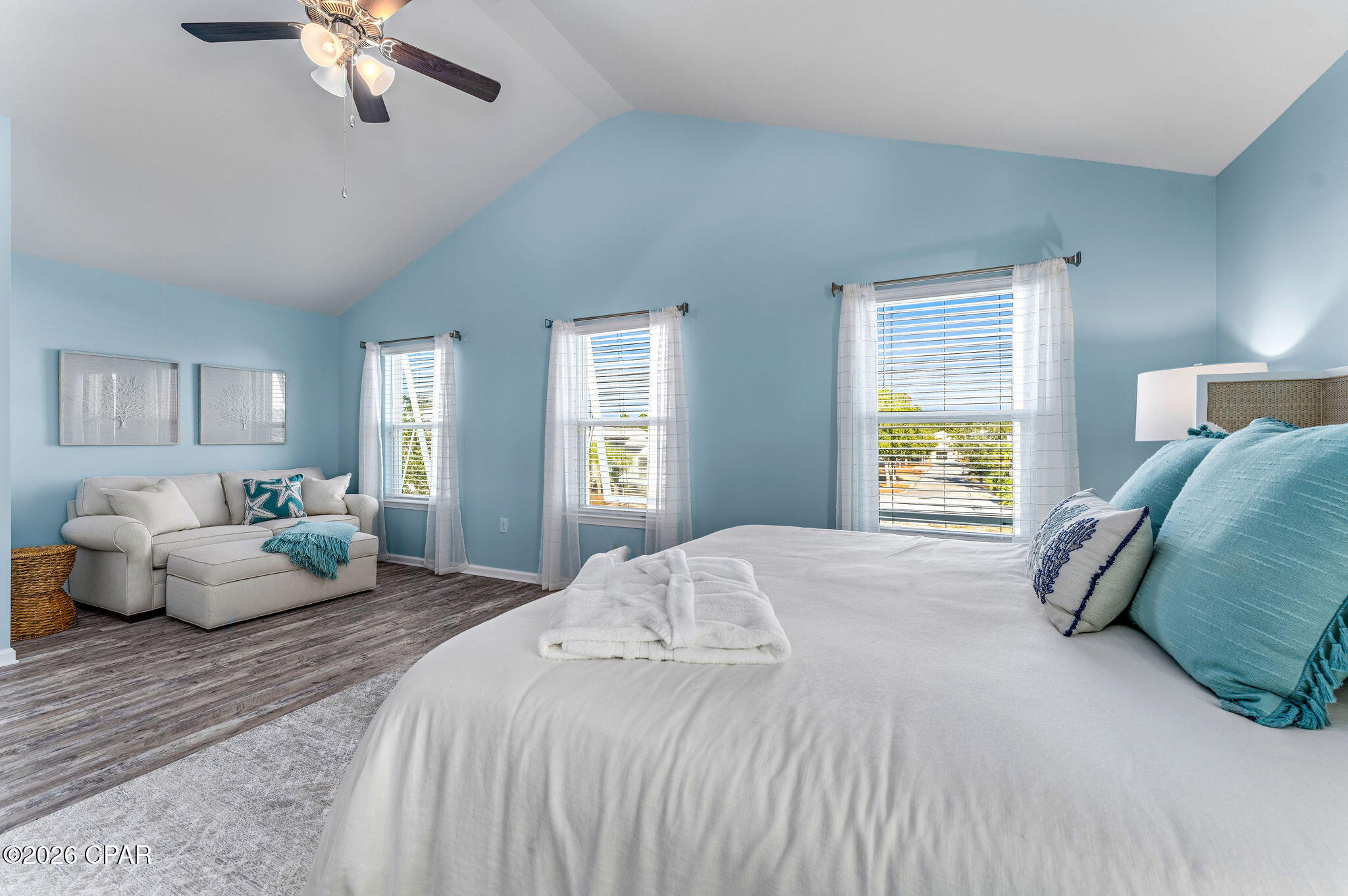 Windmark - Residential