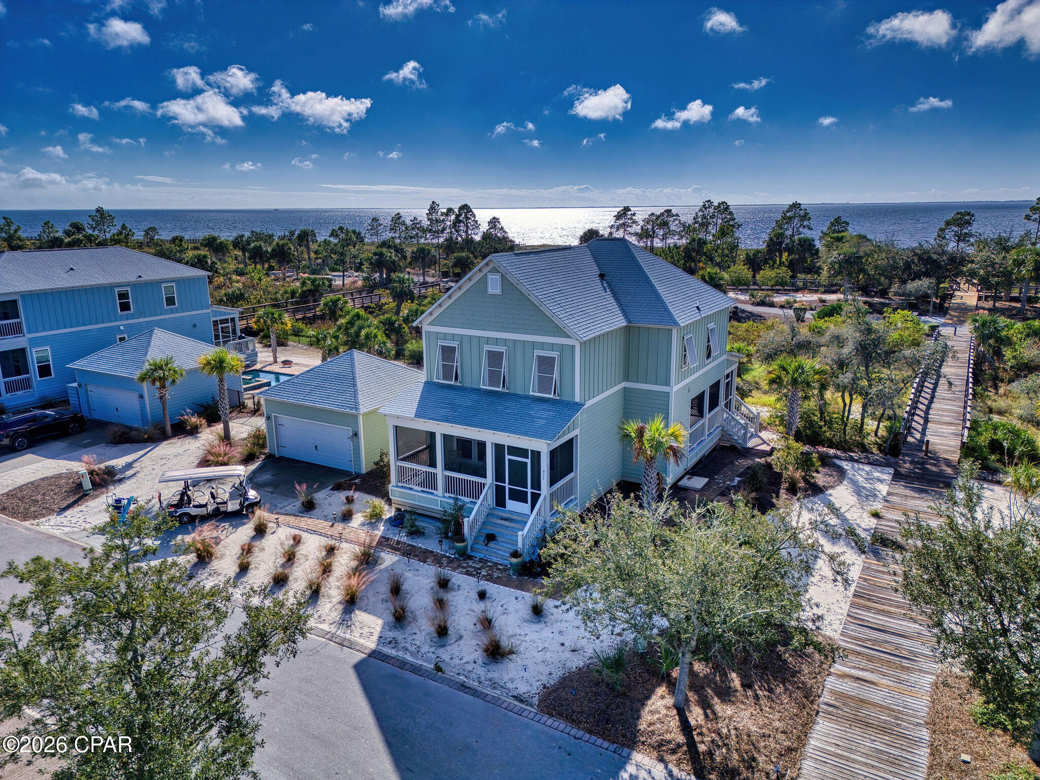 Windmark - Residential