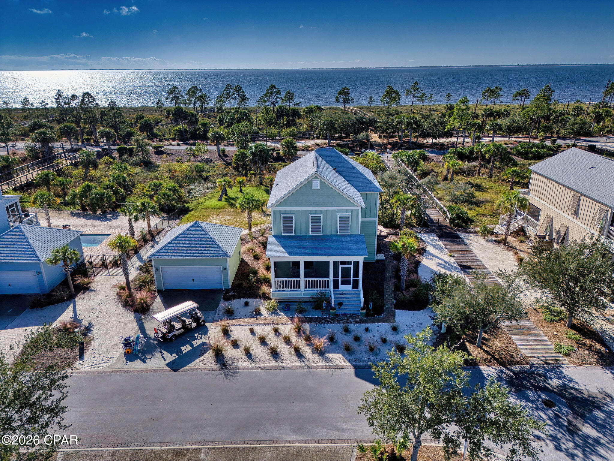 Windmark - Residential