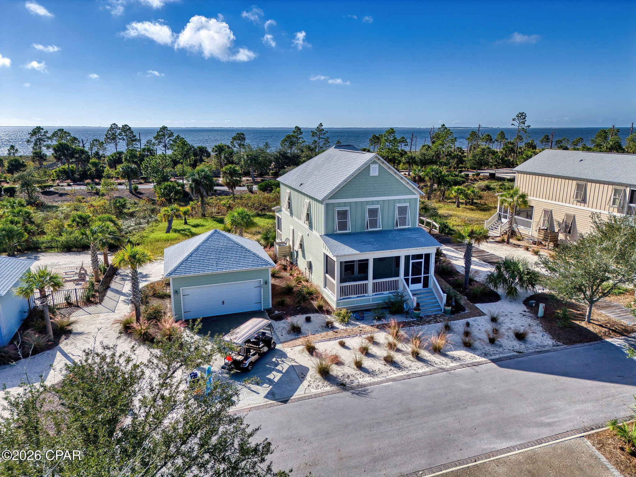 Windmark - Residential