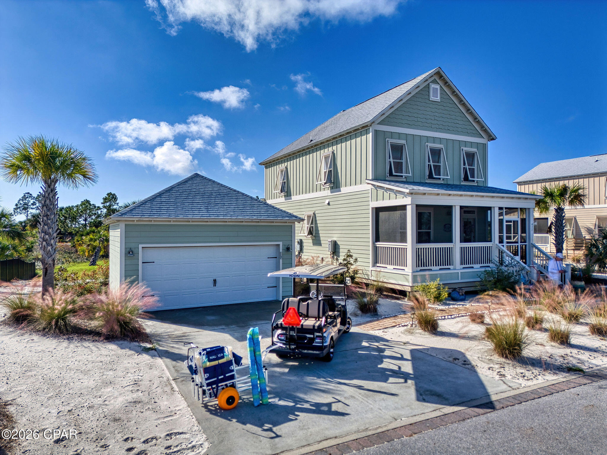 Windmark - Residential