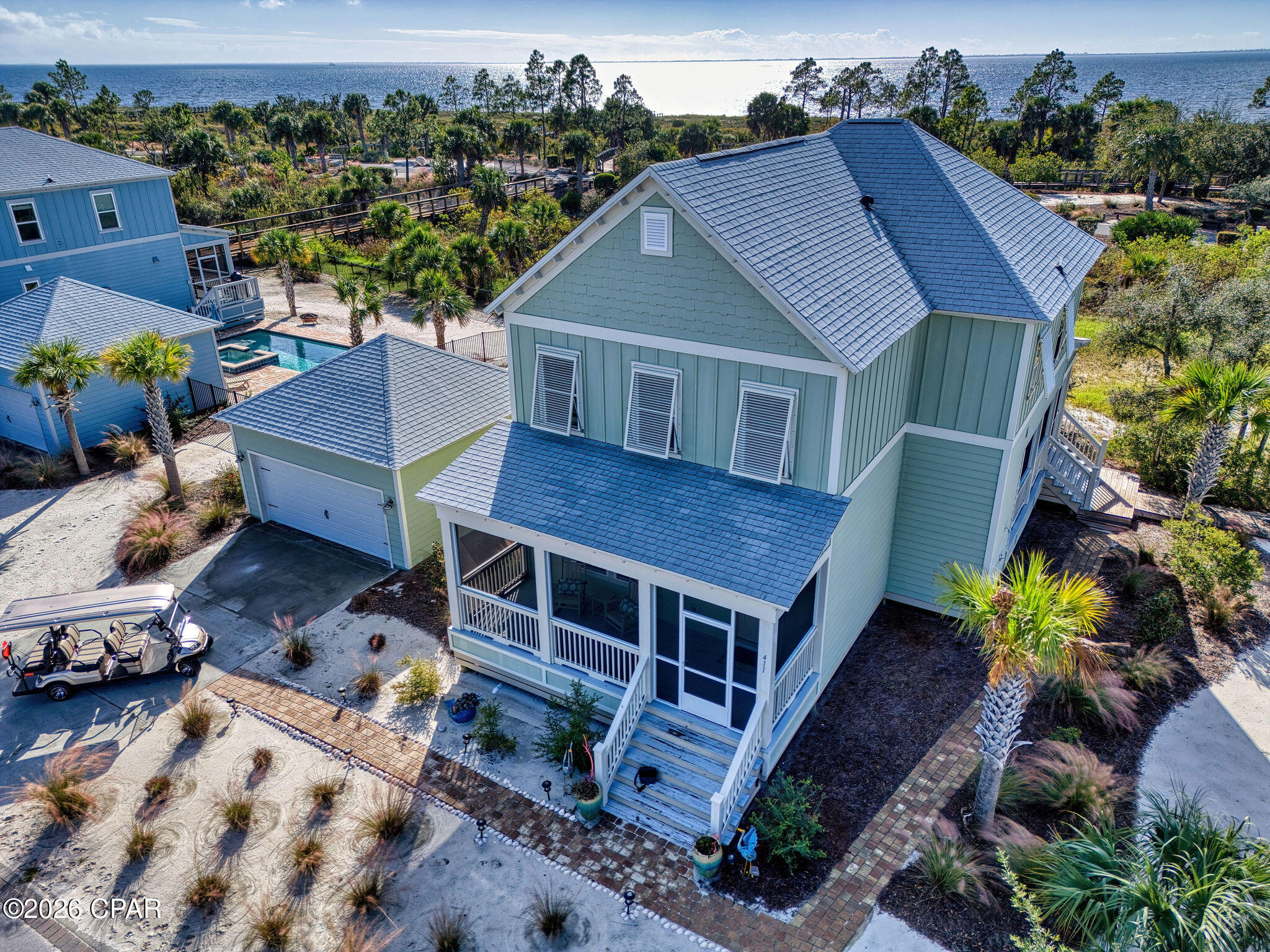 Windmark - Residential