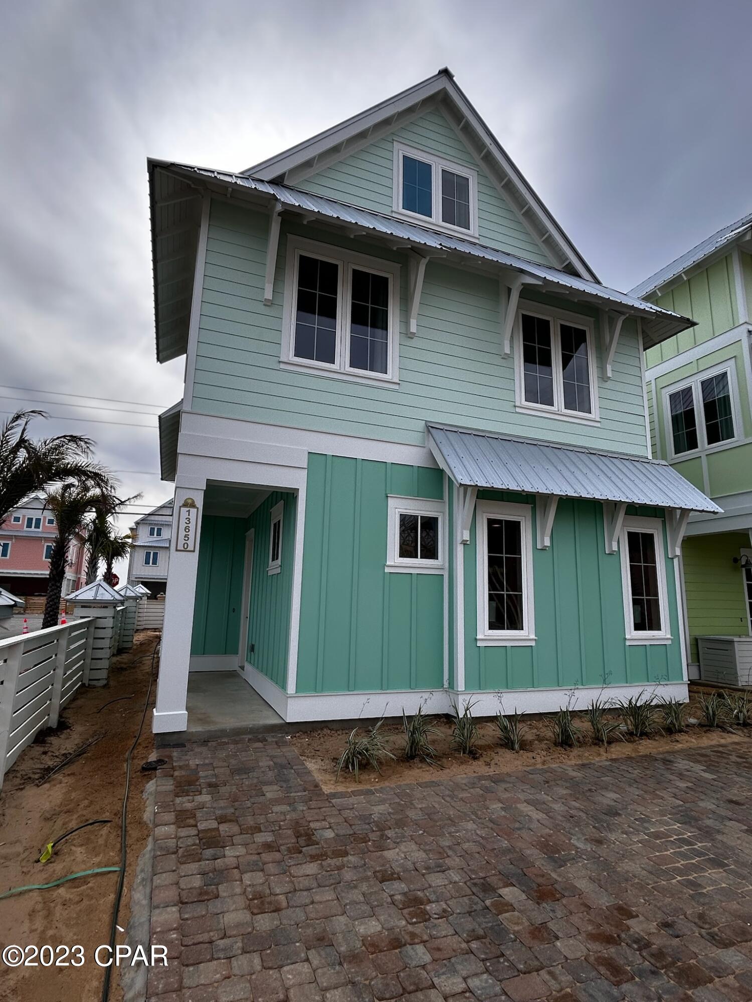 Margaritaville Cottages - Residential