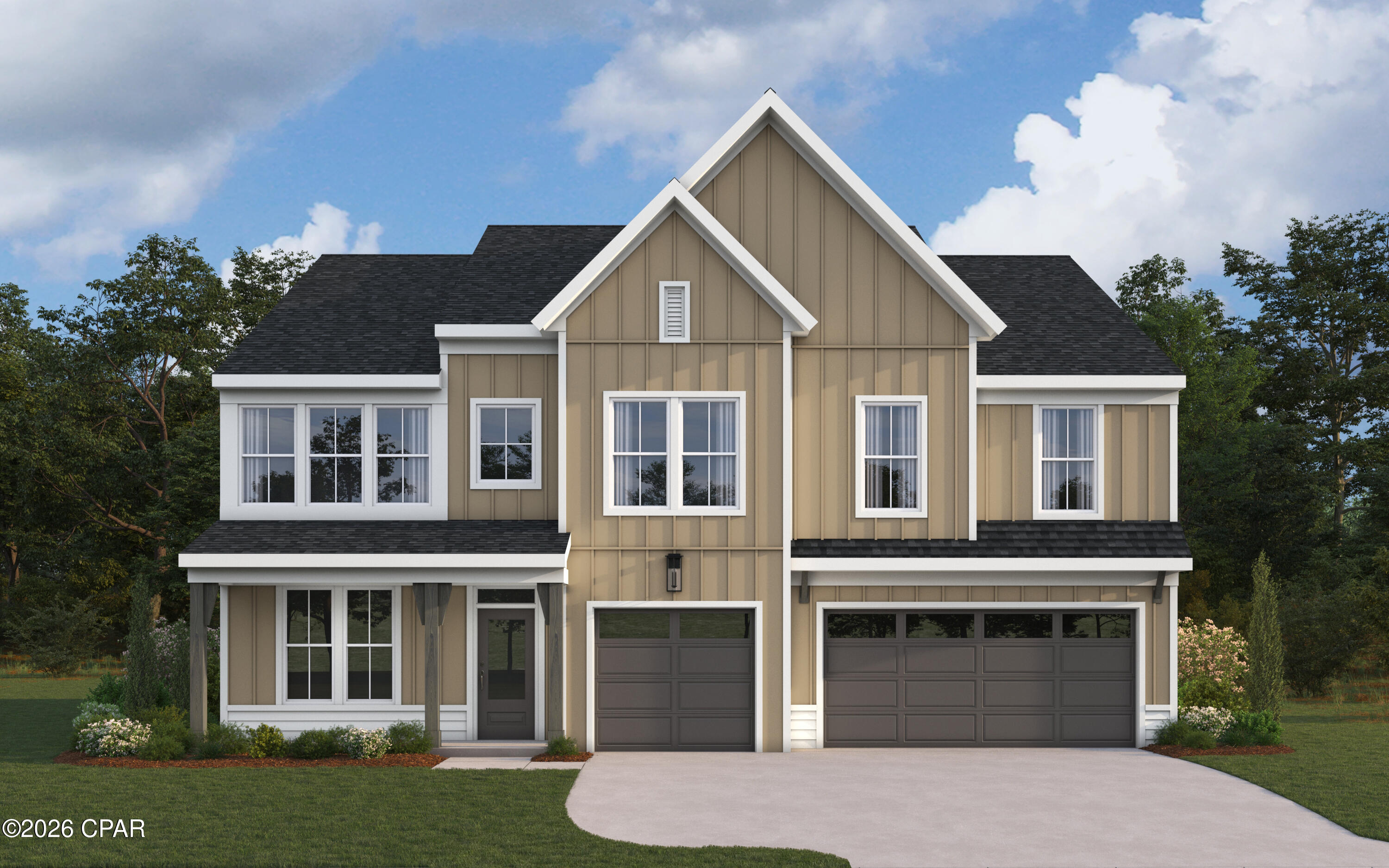 Breakfast Point East - Residential