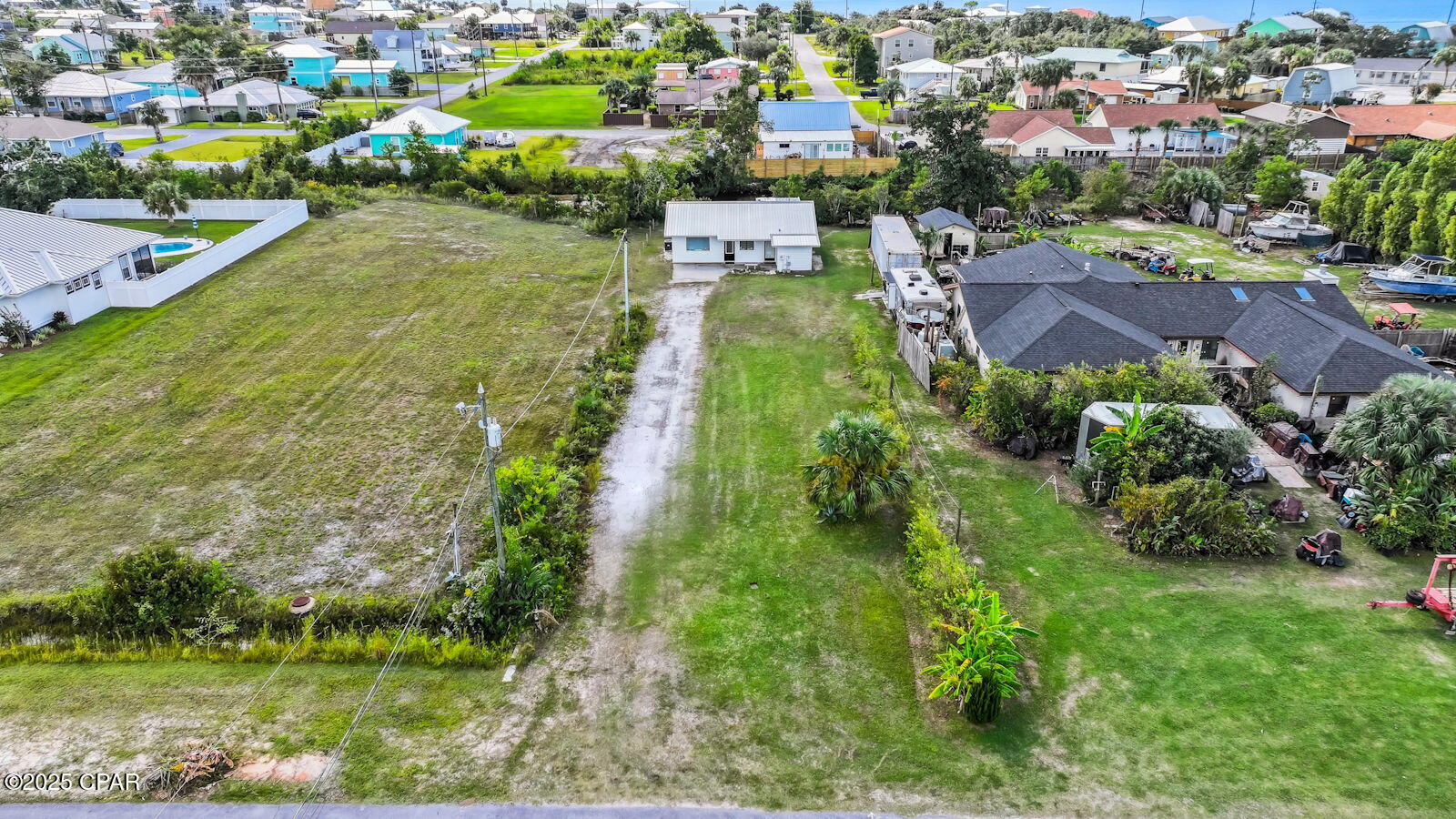 Mexico Beach Unit 9 - Residential