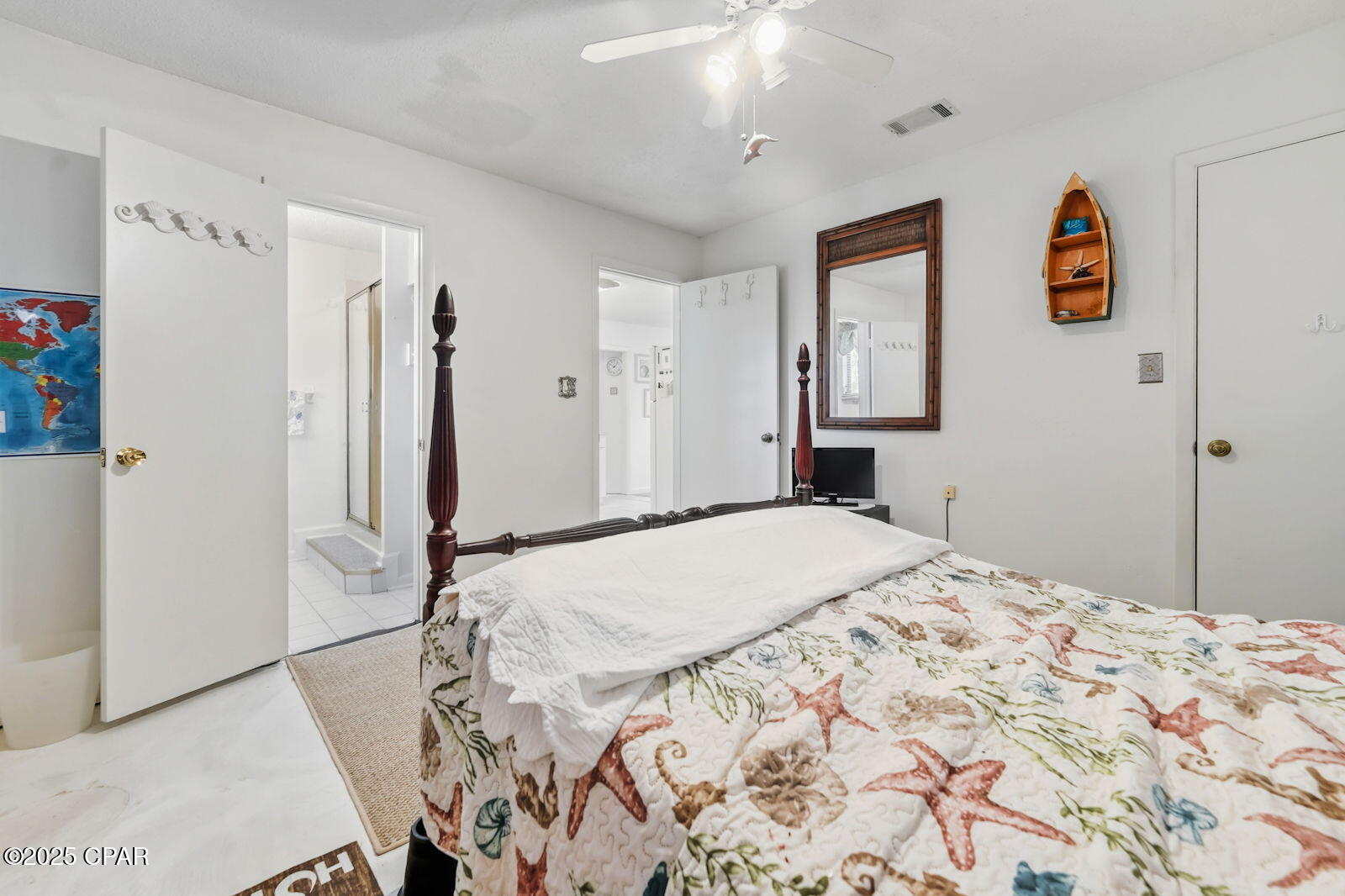 Mexico Beach Unit 9 - Residential