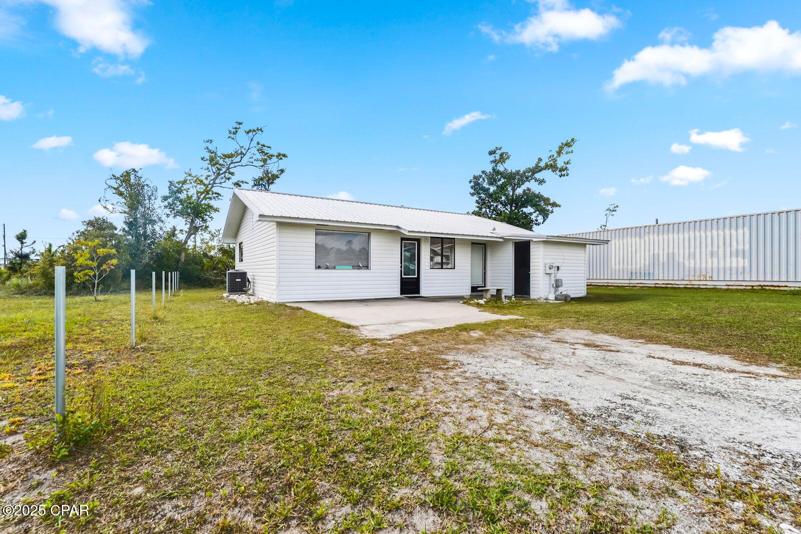 Mexico Beach Unit 9 - Residential