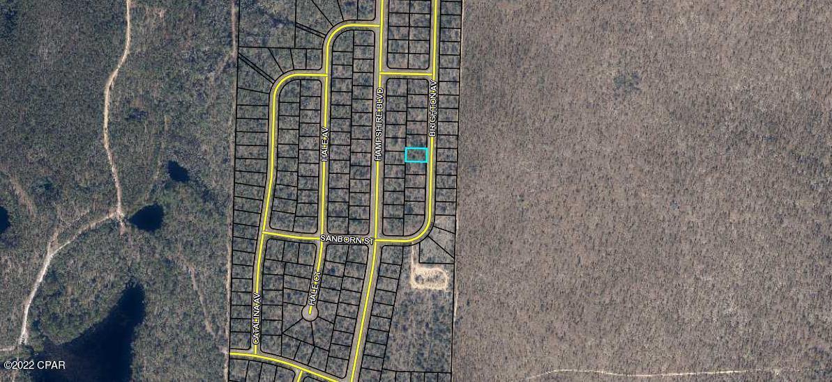 Sunny Hills Unit 11 - Land