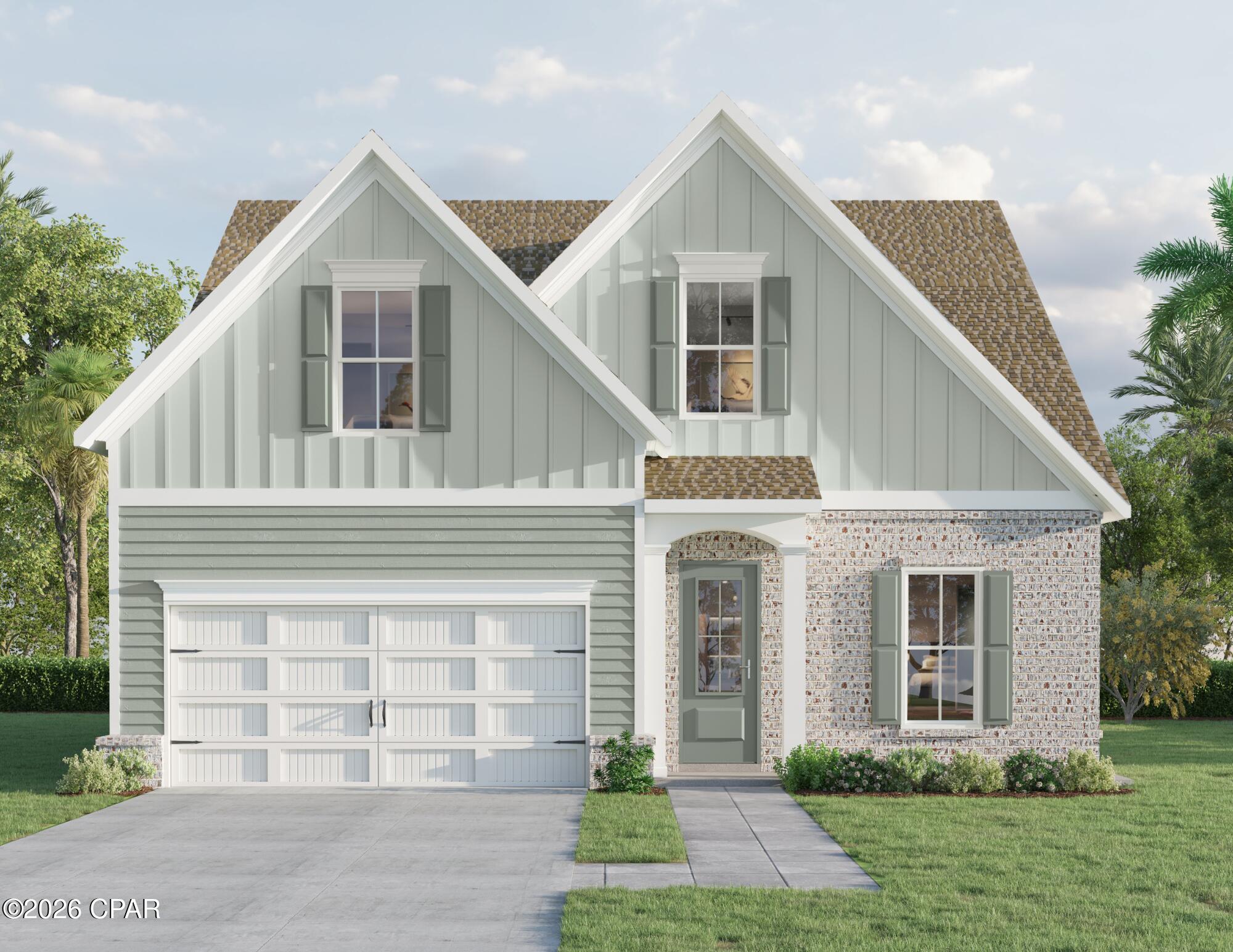 Kings Point - Residential