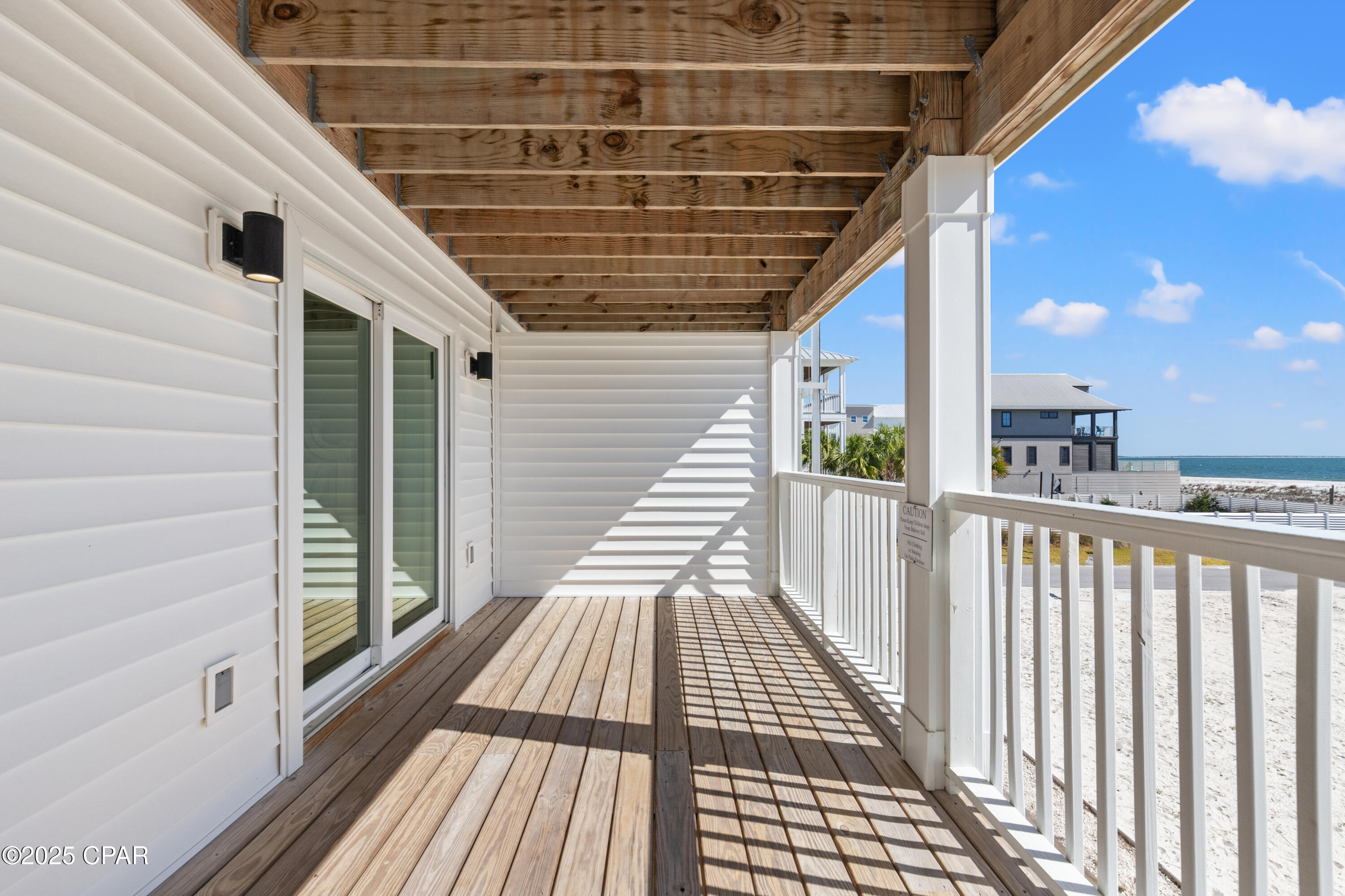 Mexico Beach Unit 4 - Residential