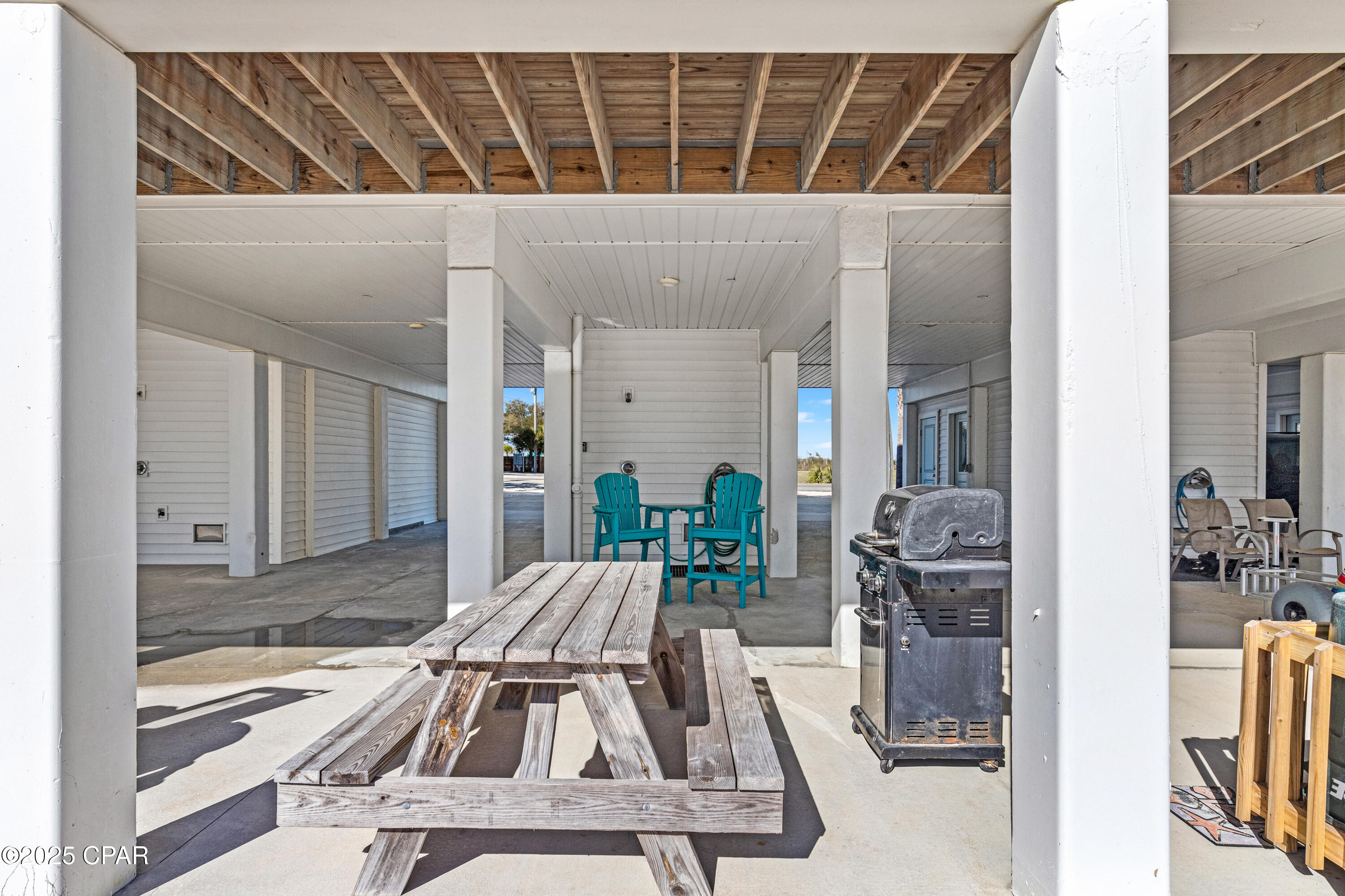 Mexico Beach Unit 4 - Residential