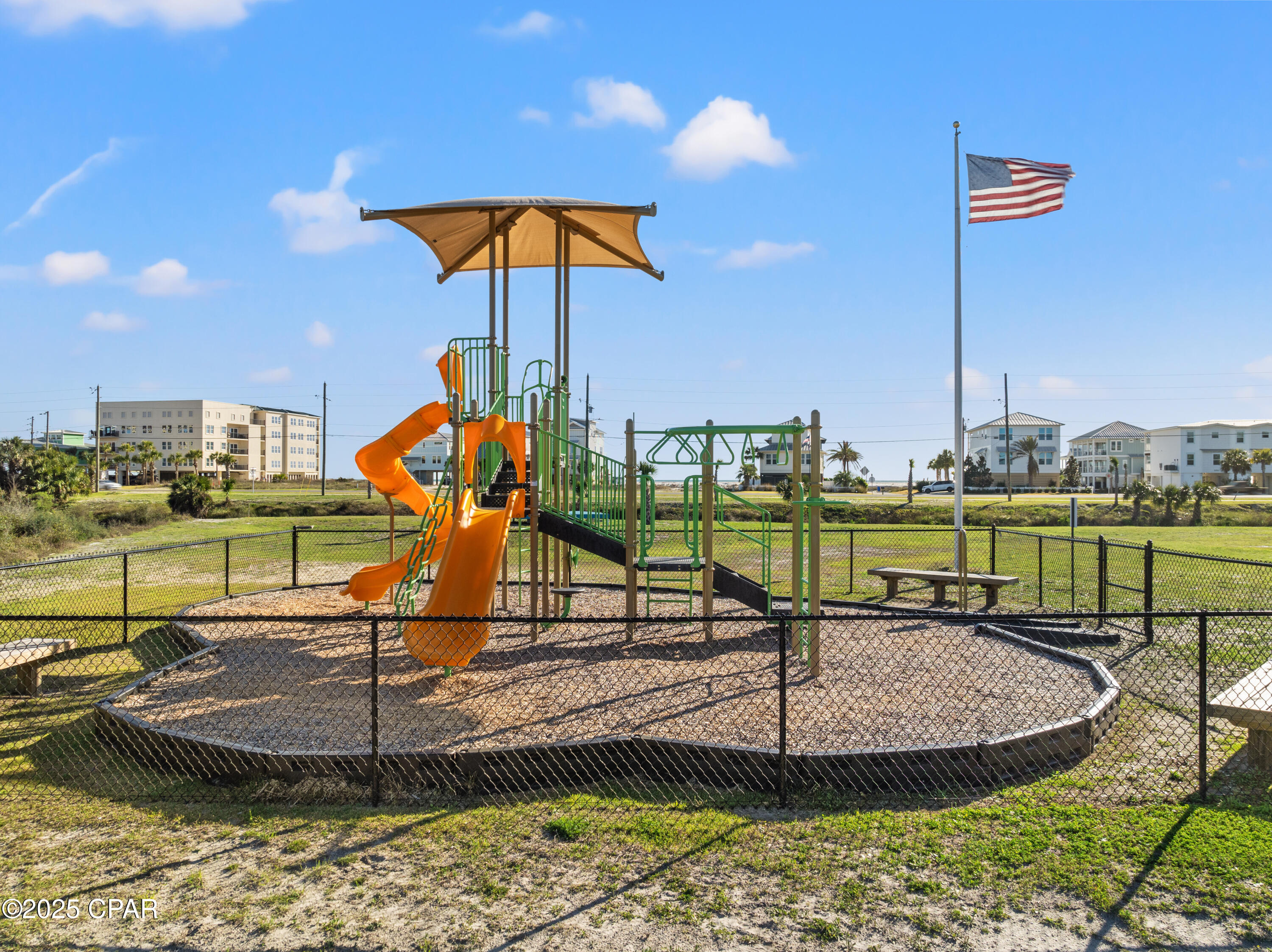 Mexico Beach Unit 4 - Residential
