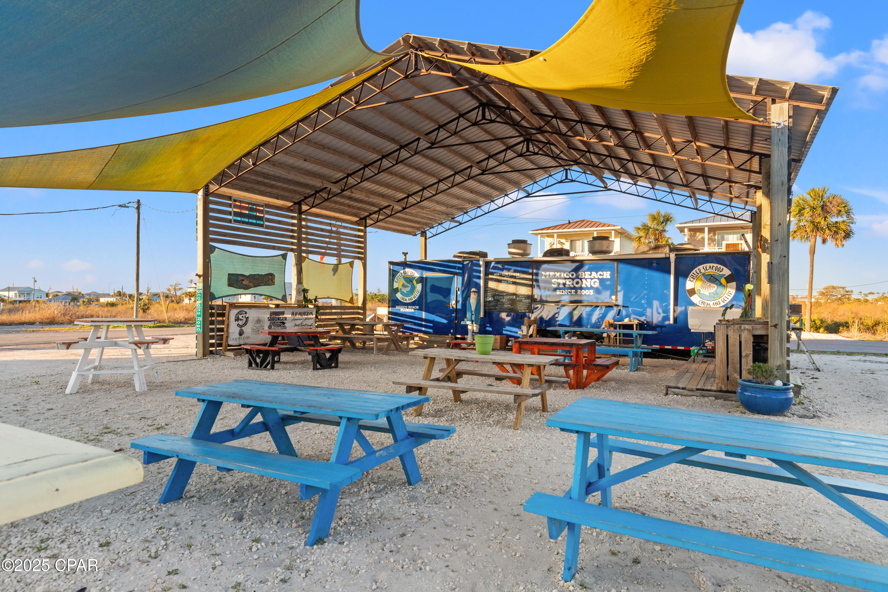 Mexico Beach Unit 4 - Residential