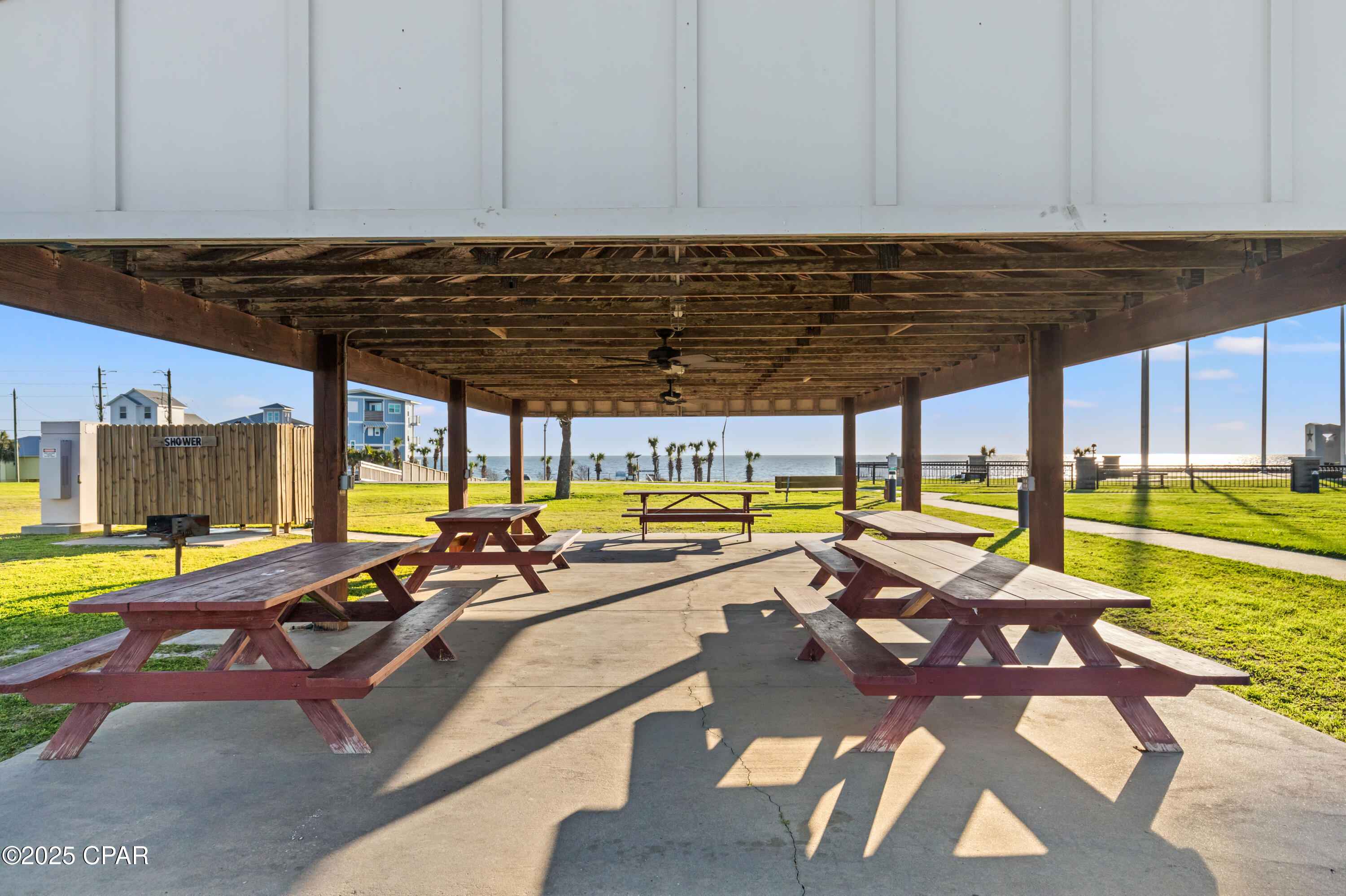 Mexico Beach Unit 4 - Residential