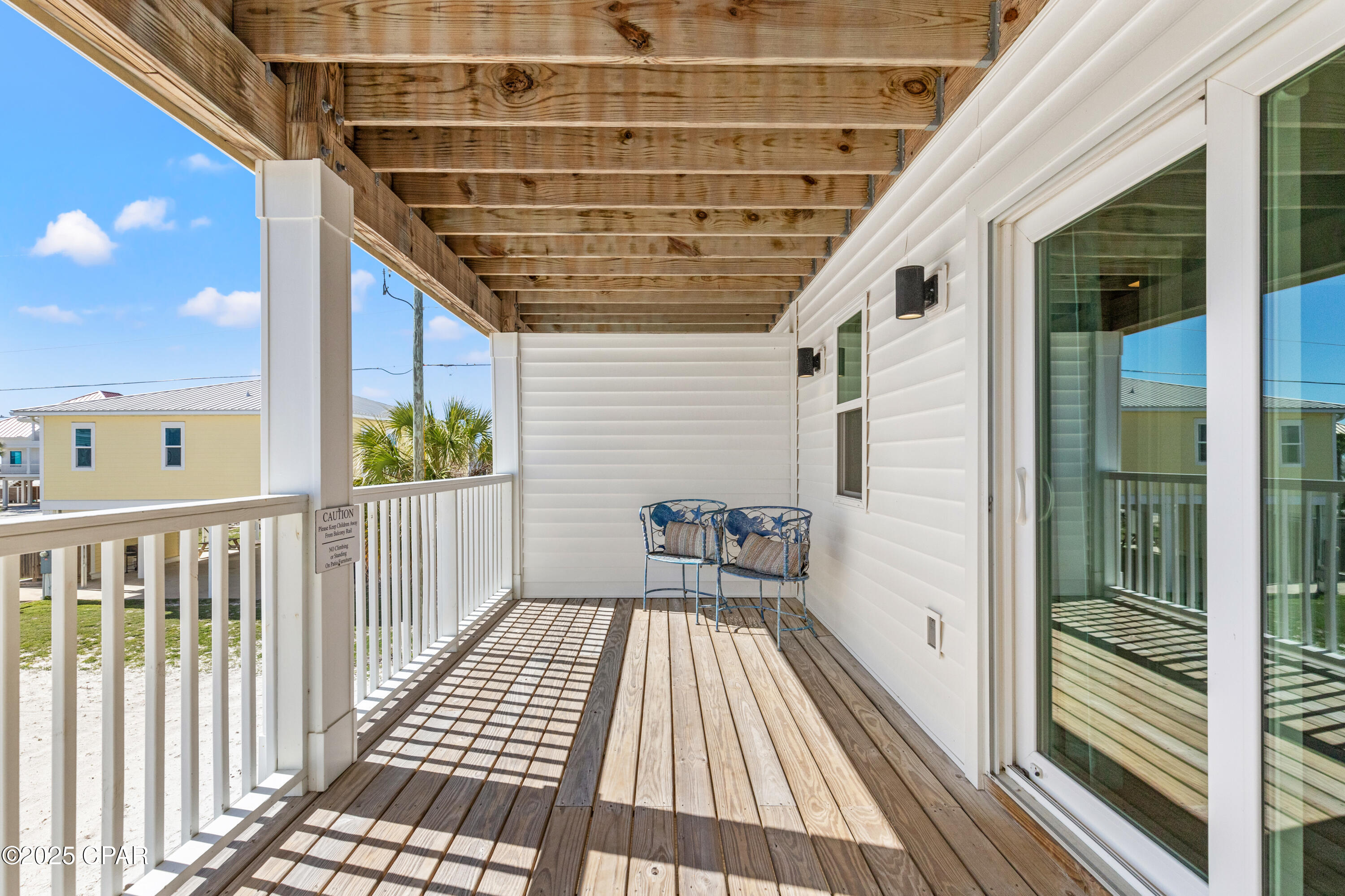 Mexico Beach Unit 4 - Residential