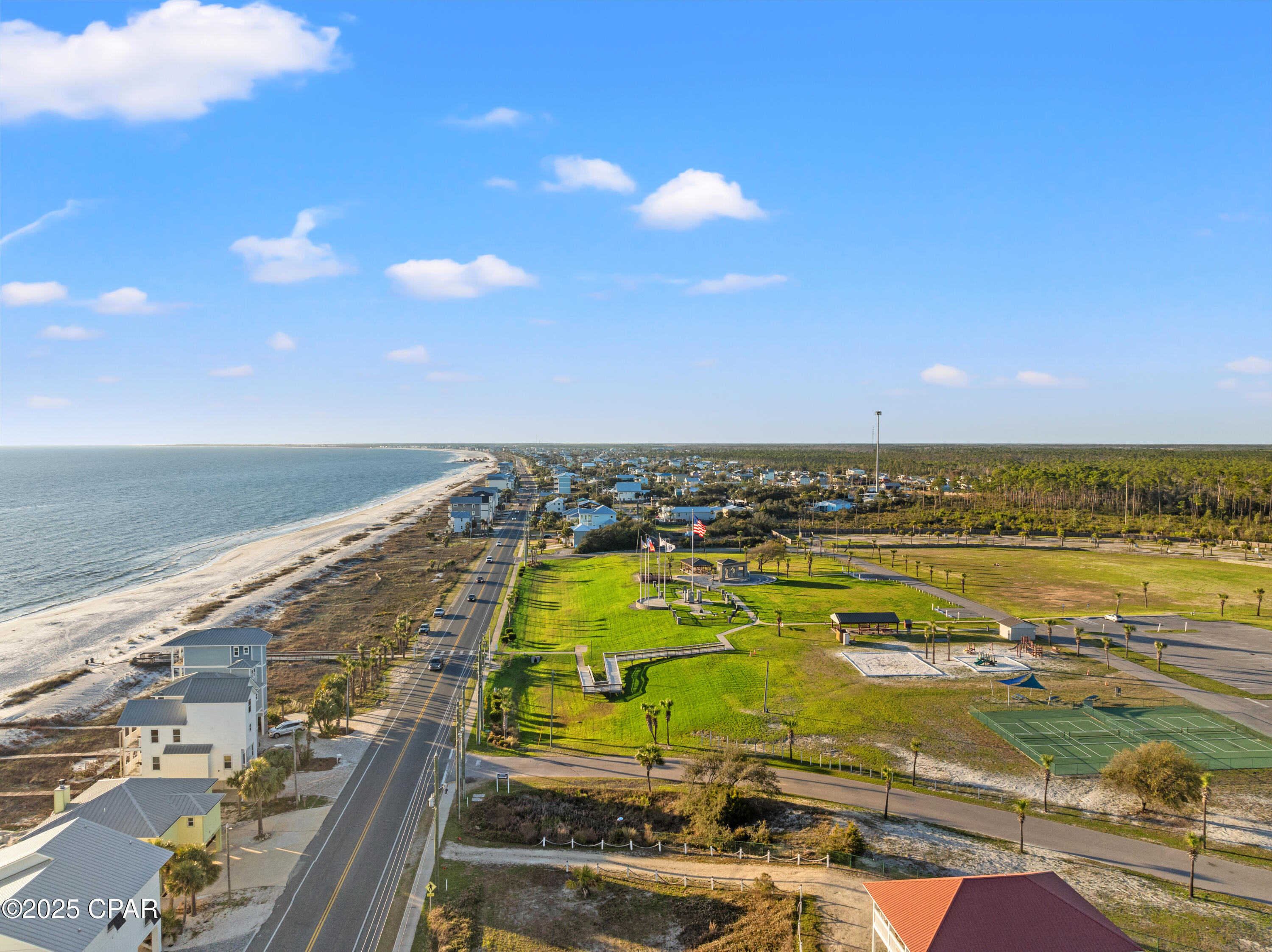 Mexico Beach Unit 4 - Residential