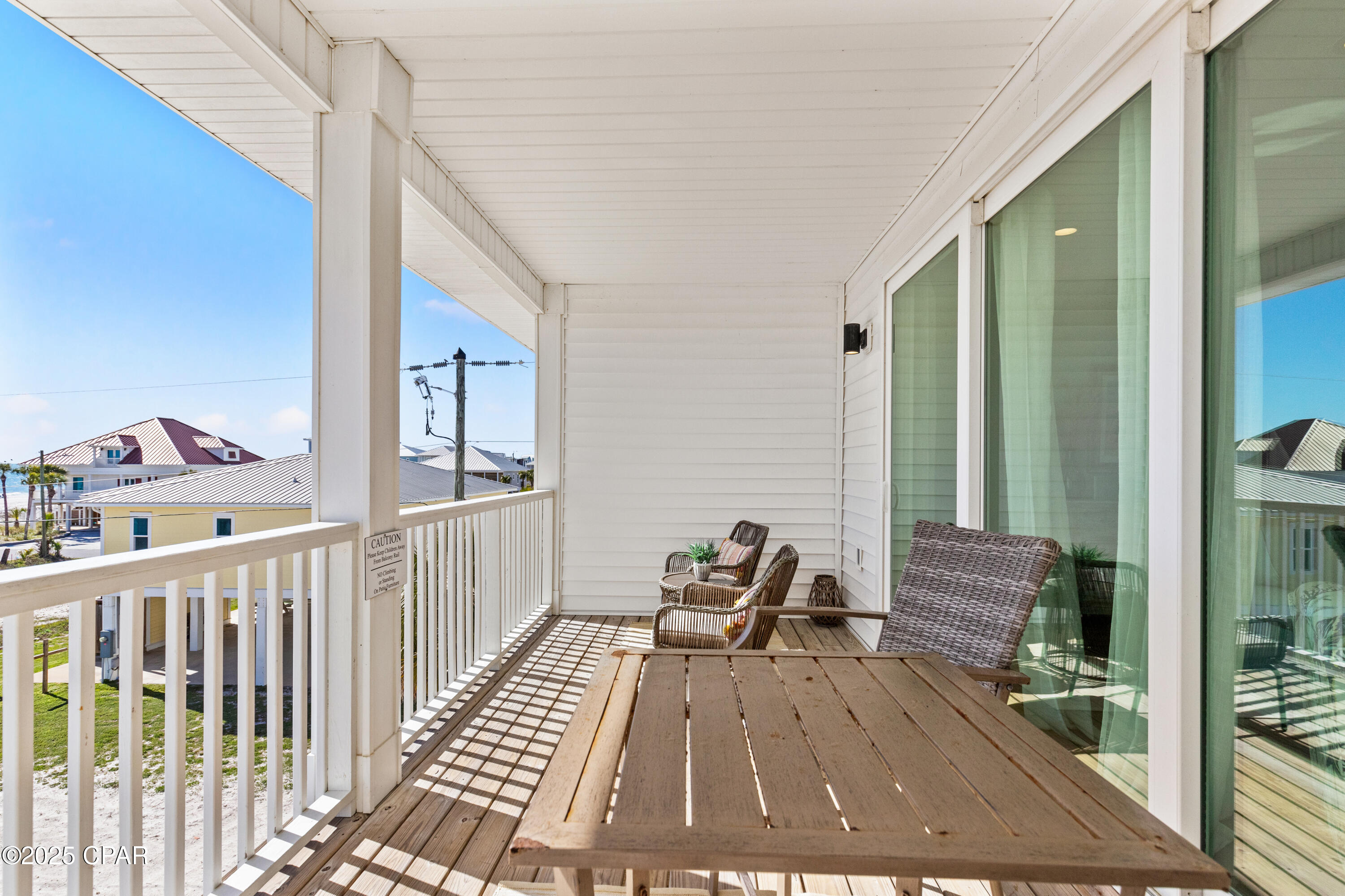 Mexico Beach Unit 4 - Residential