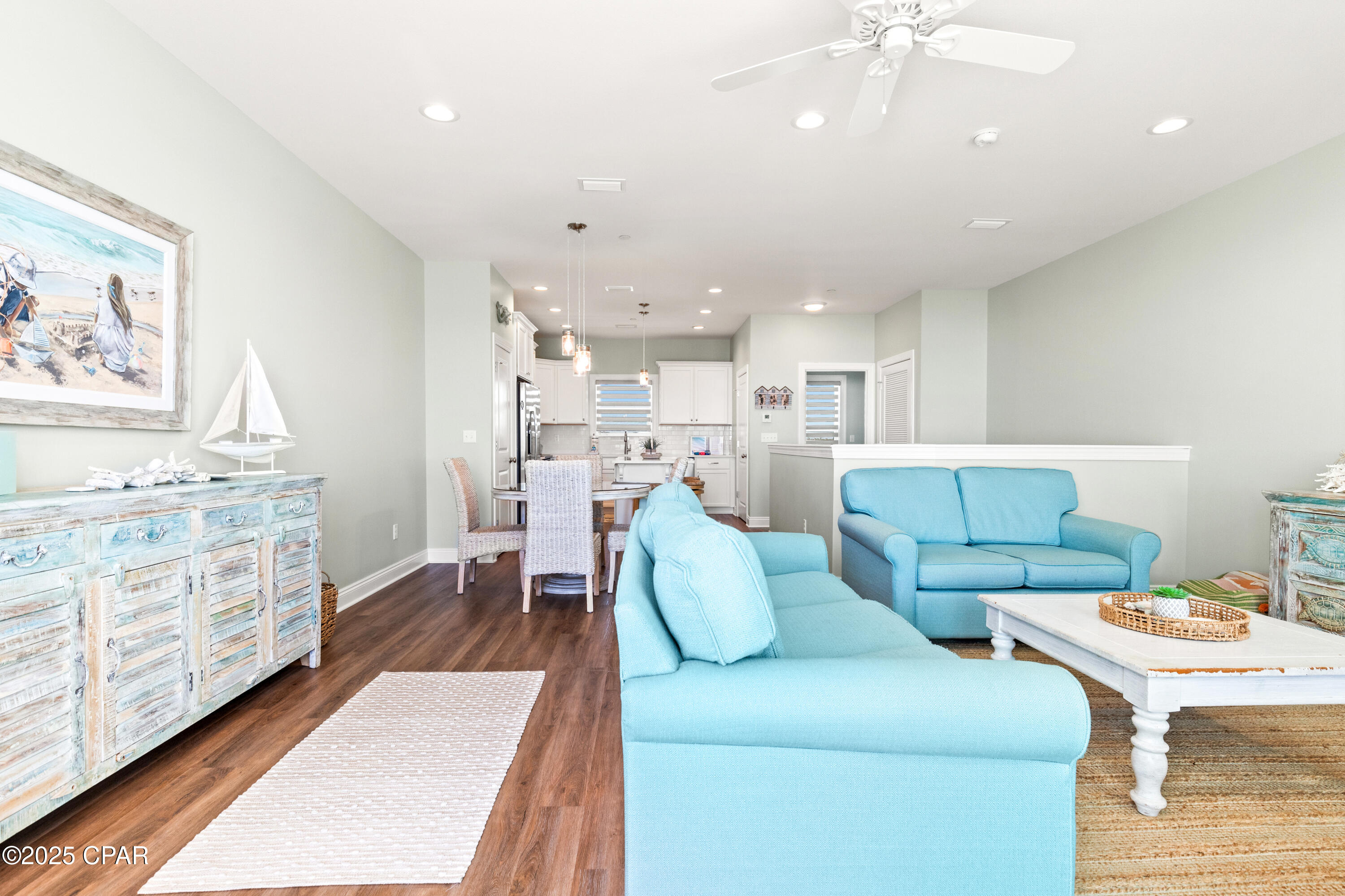 Mexico Beach Unit 4 - Residential