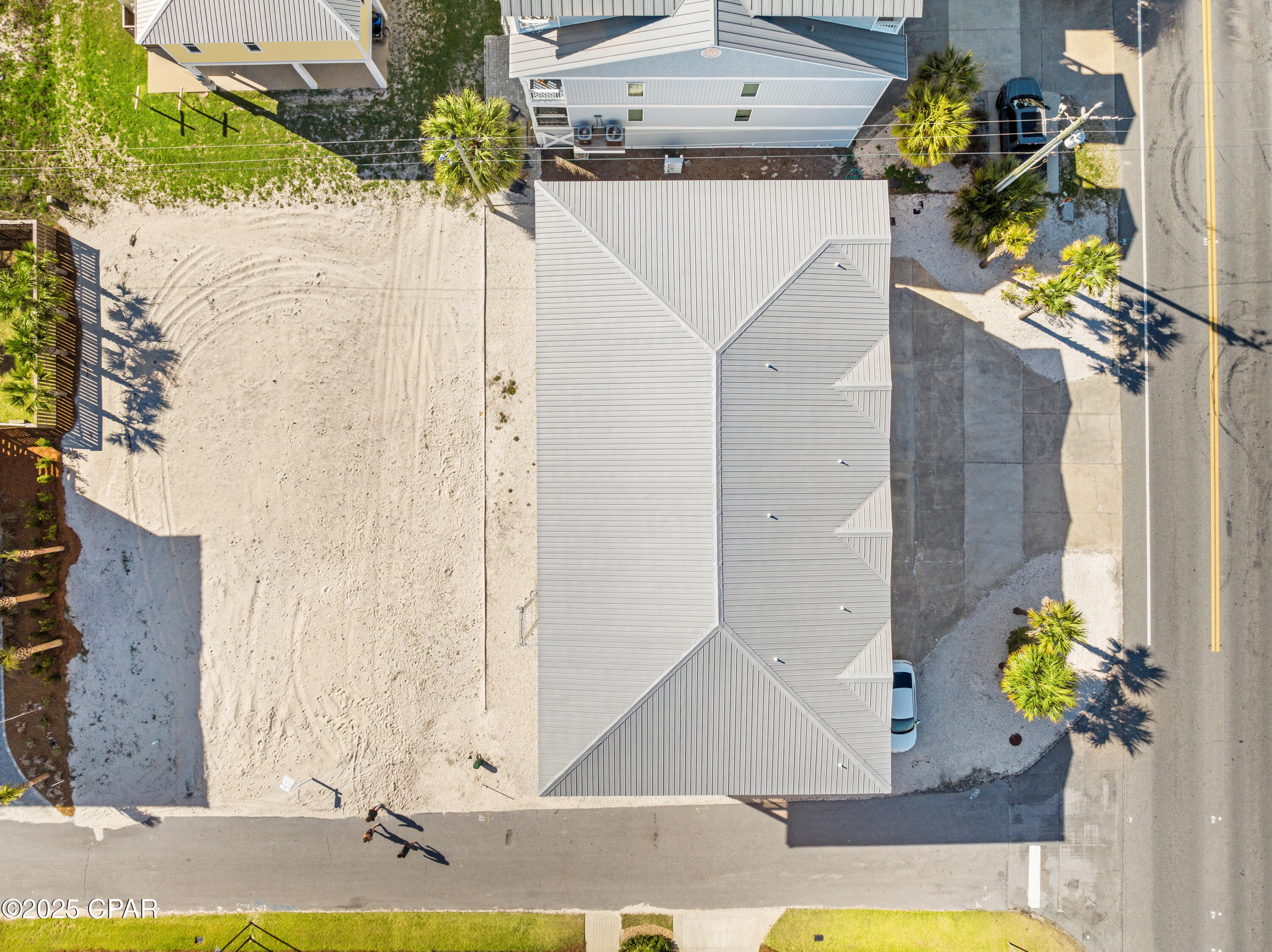 Mexico Beach Unit 4 - Residential